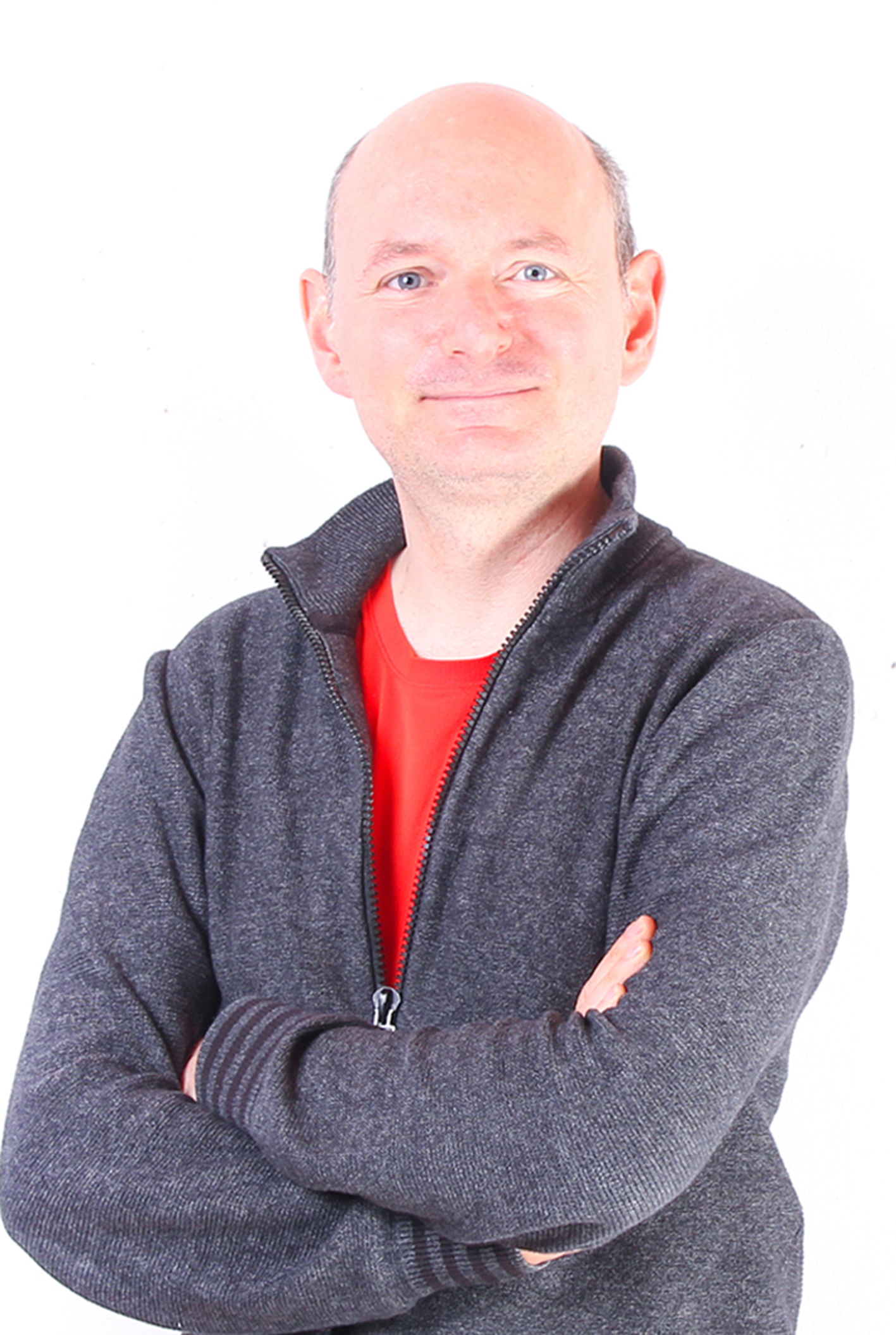 Christoph Dittert