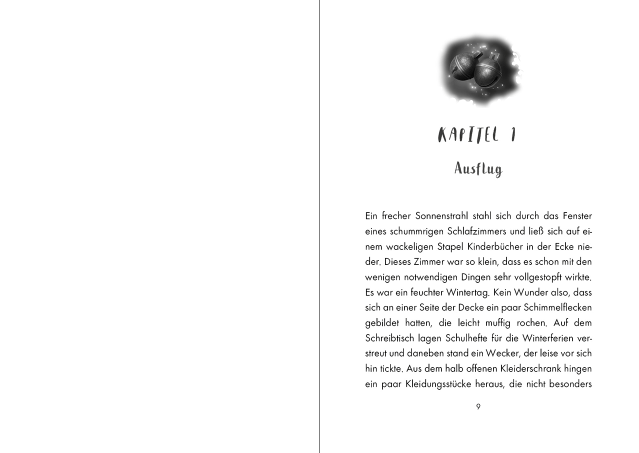 Dream Keeper (Band 3) - Der geheimnisvolle Talisman 9783743221550_10
