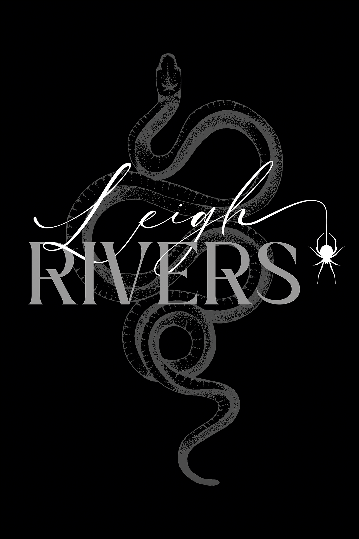 Leigh Rivers