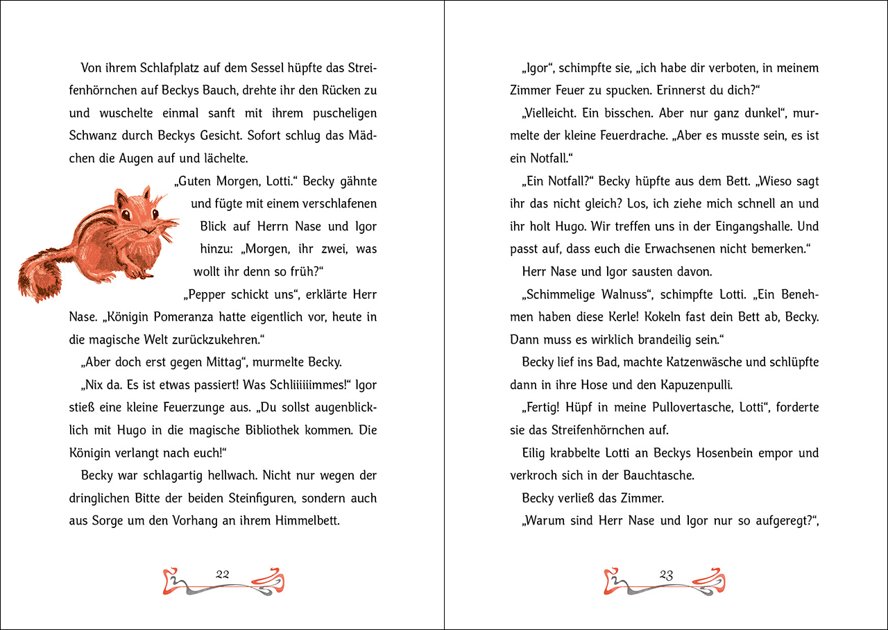 Das Bücherschloss (Band 4) - Ein verhängnisvoller Pakt 9783743214613_2