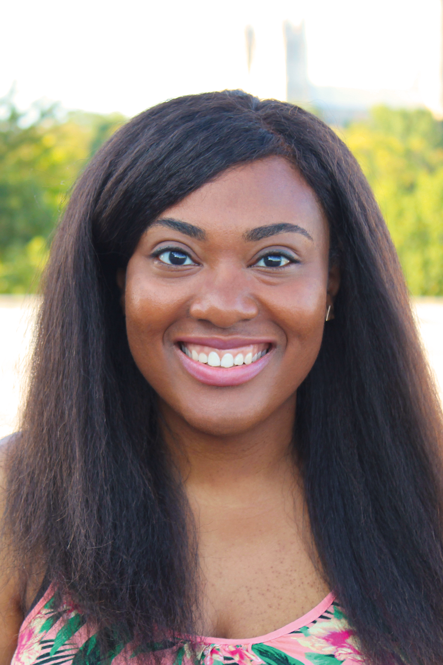 Maritza Moulite Maritza Moulite