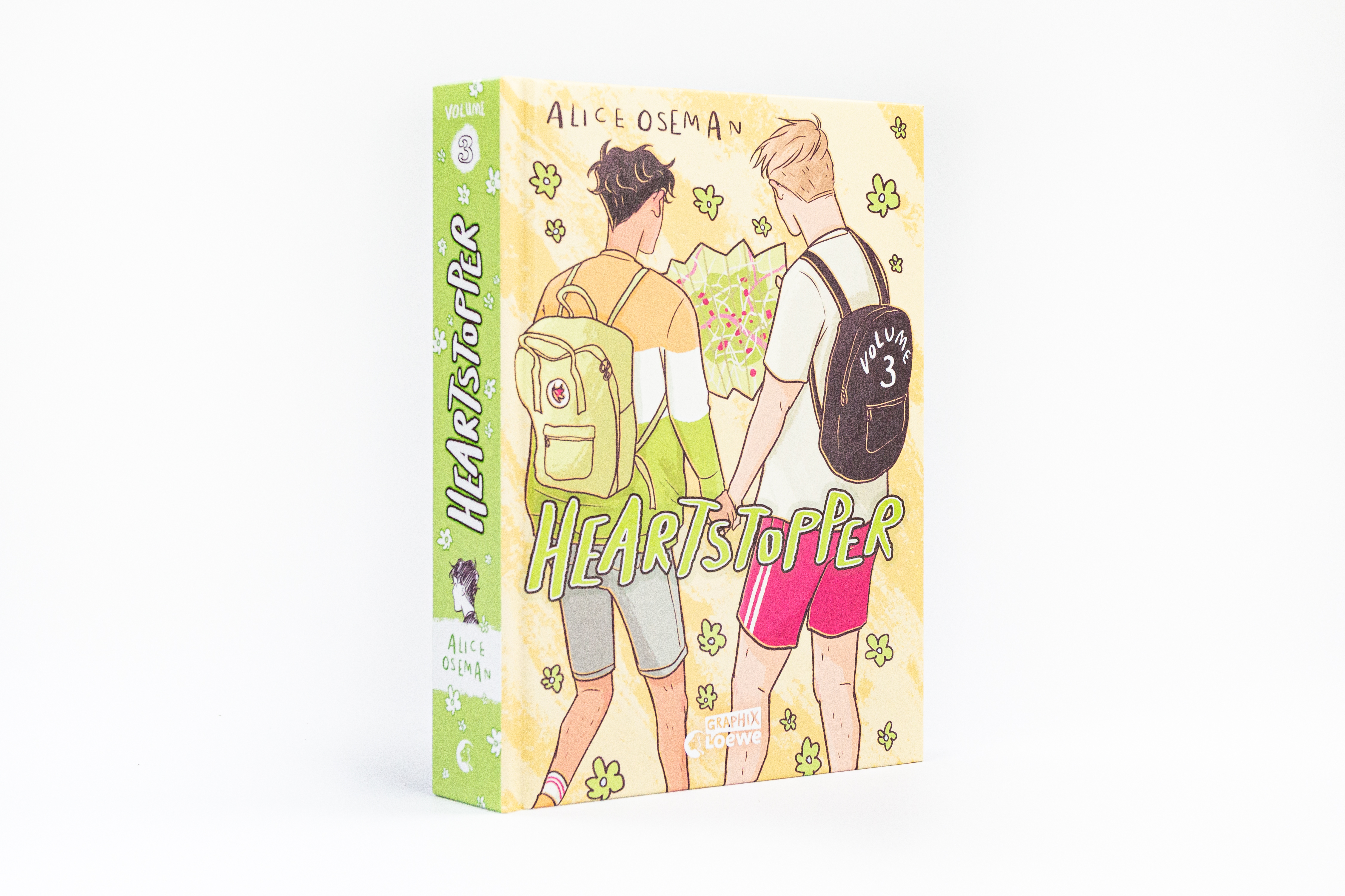 Heartstopper Volume 3 (deutsche Hardcover-Ausgabe) 9783743212824_1