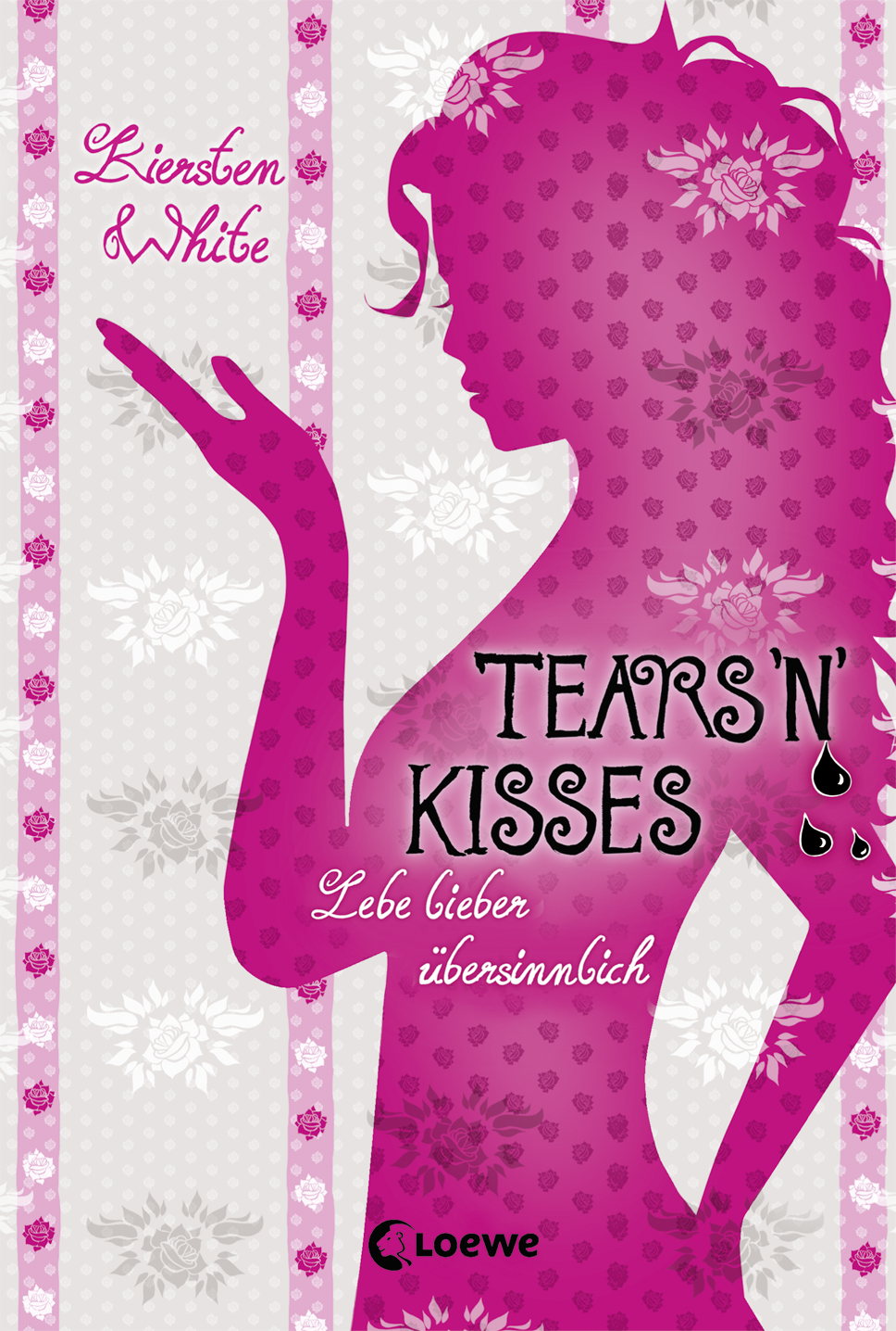 Lebe lieber übersinnlich (Band 3) – Tears 'n' Kisses  9783732002351