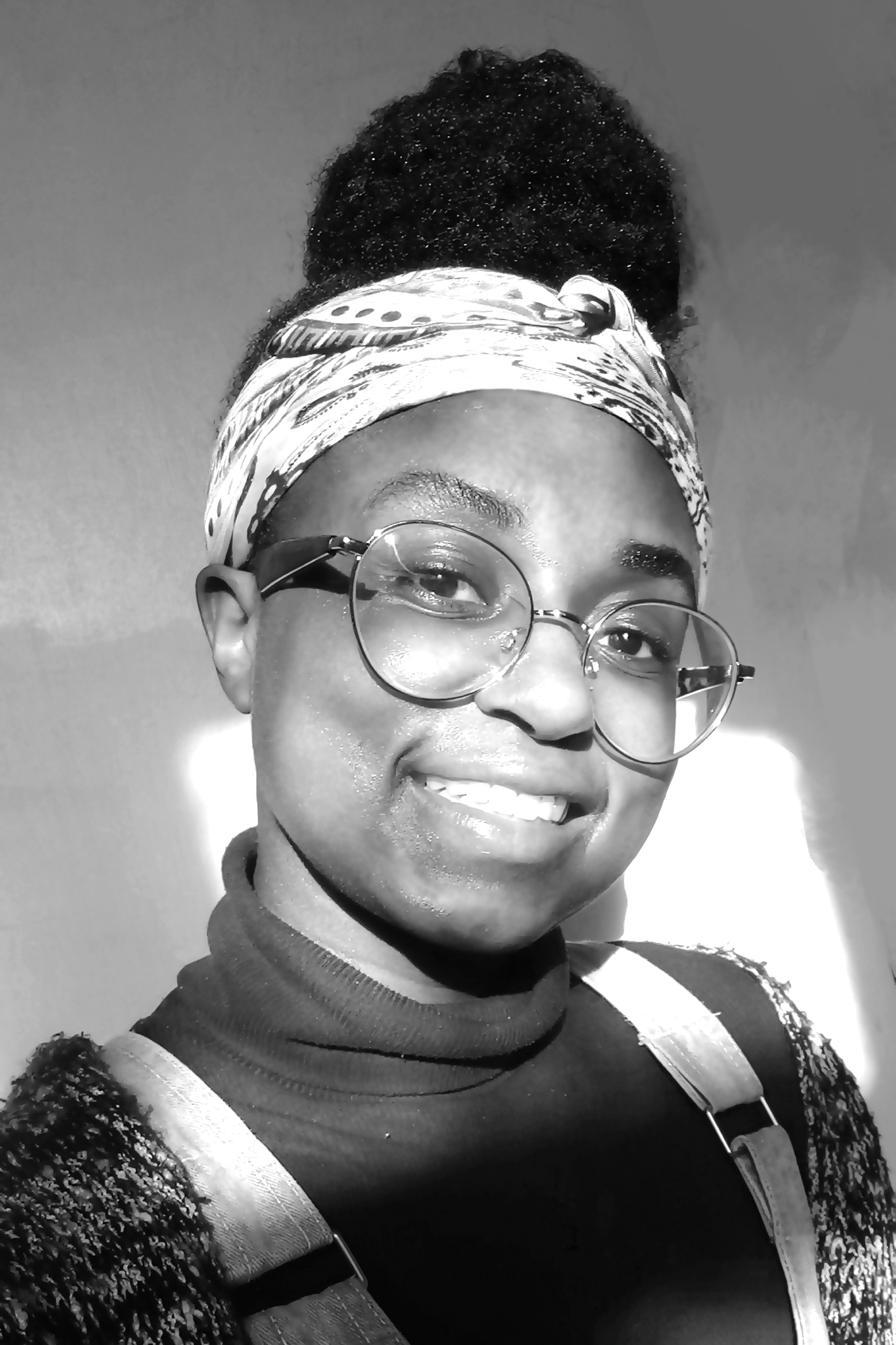 Salomey Doku