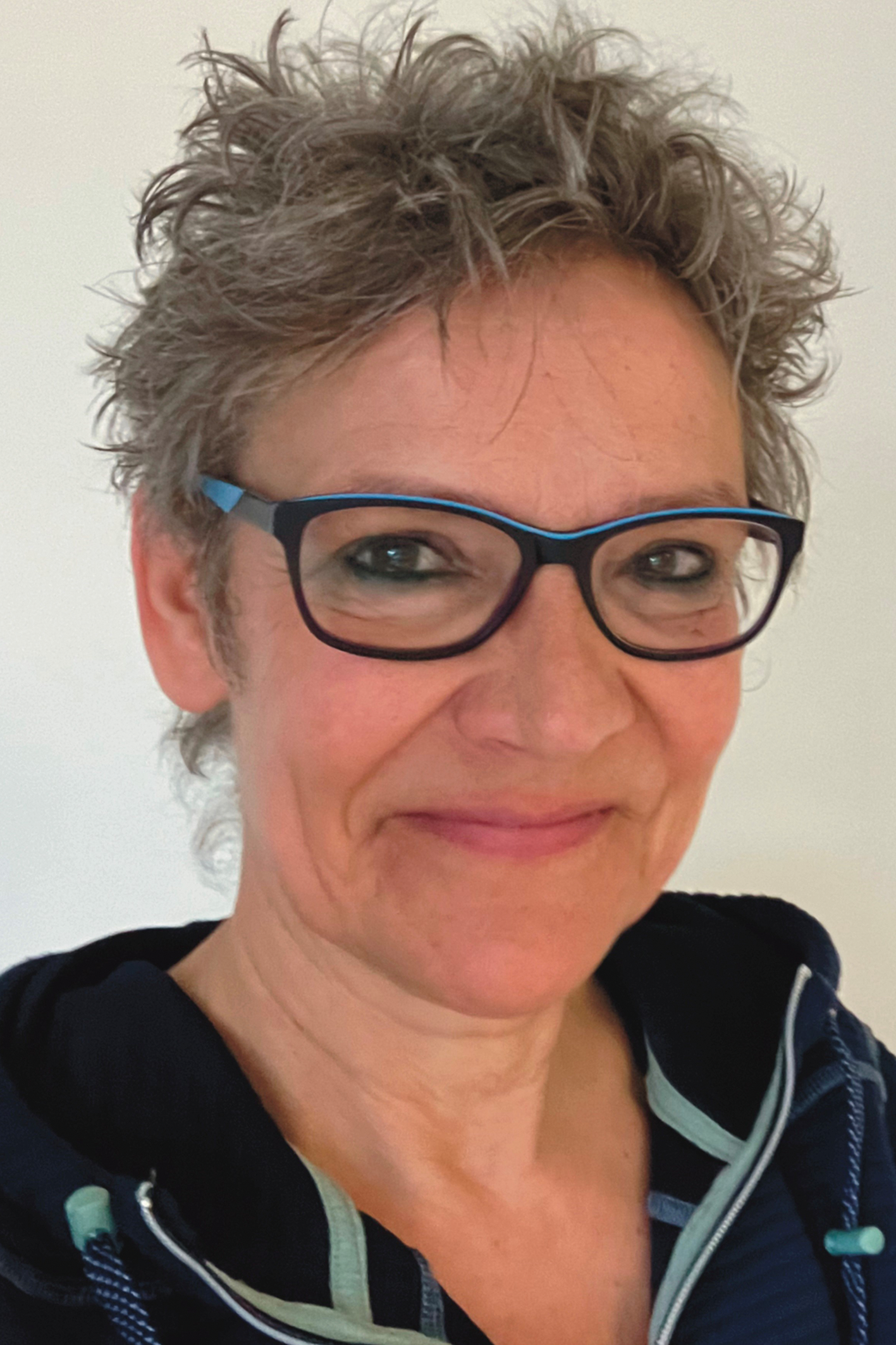 Irene Margil Irene Margil