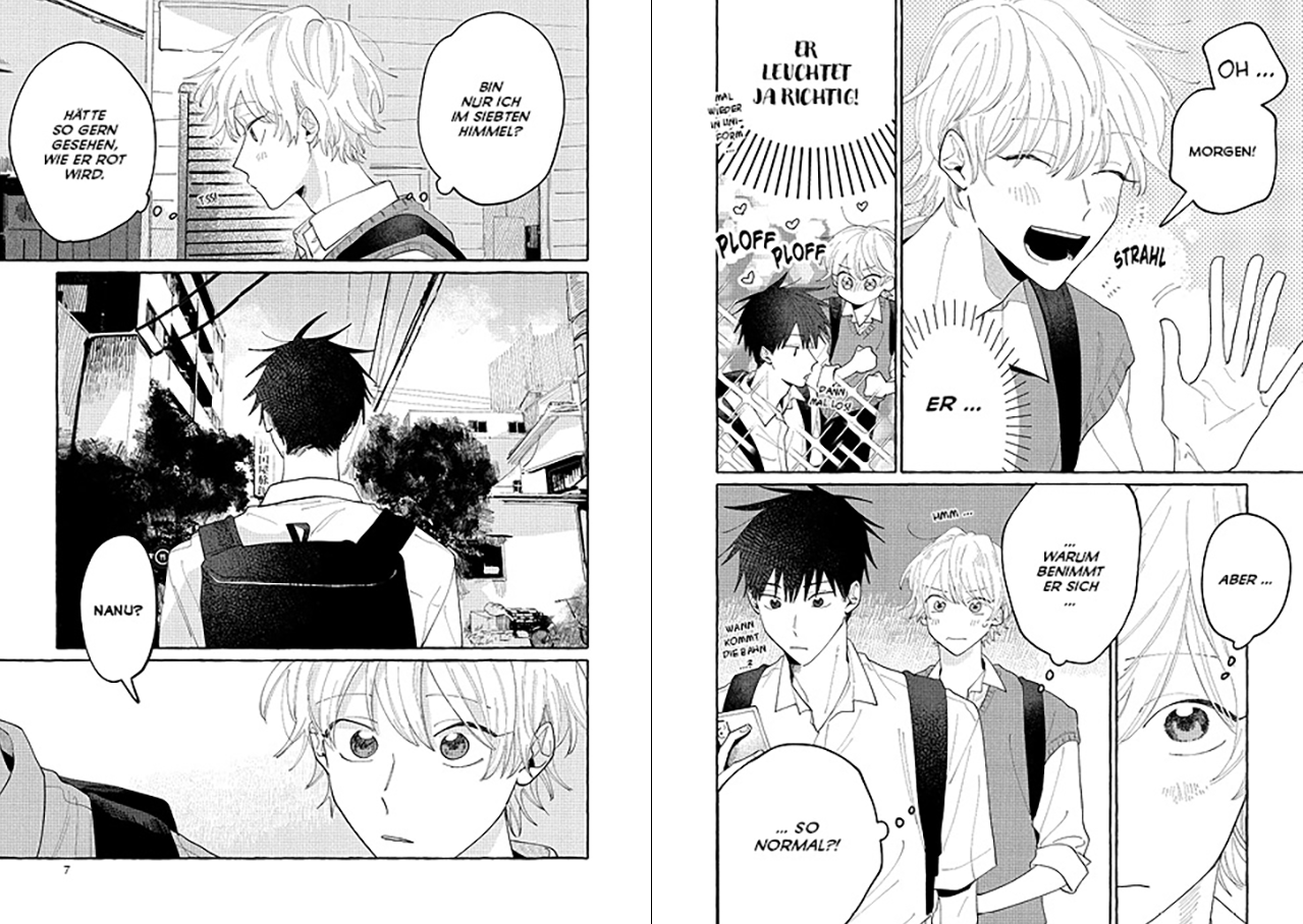 Ich könnte versuchen, mich in dich zu verlieben 03 9783743224483_12