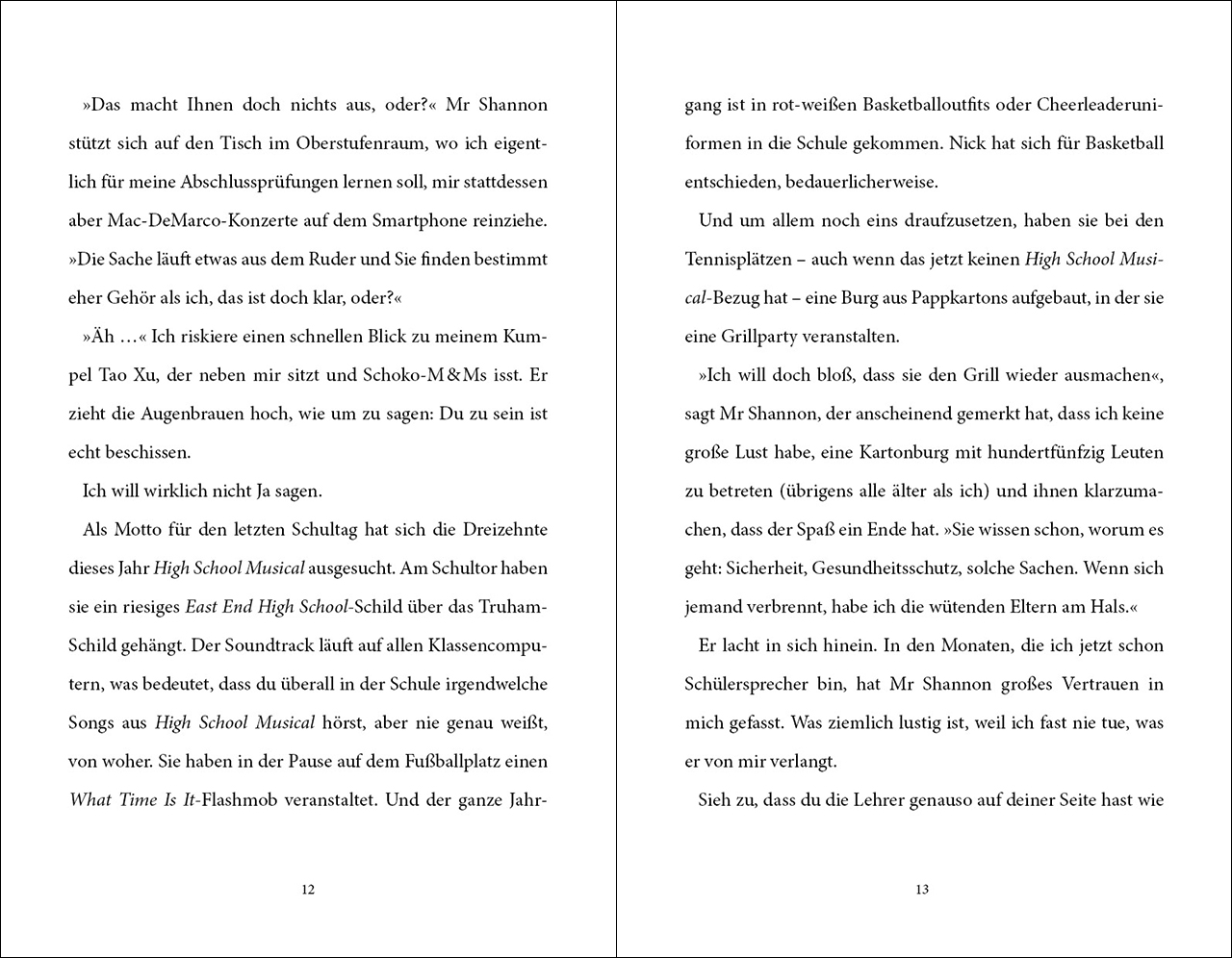 Nick & Charlie (deutsche Ausgabe) 9783743215931_2