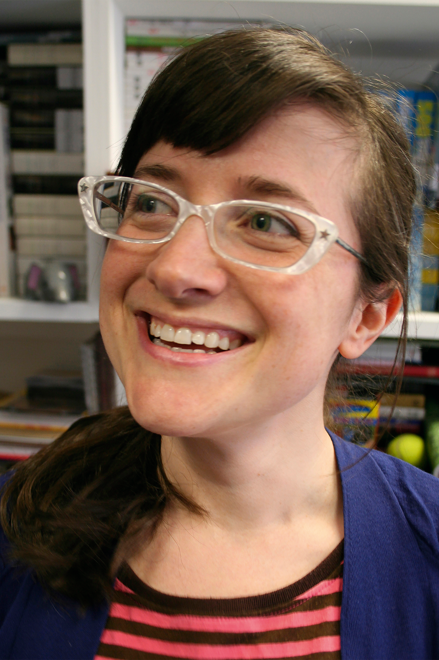 Sarah Skeate