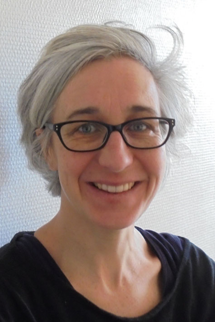 Laure Monloubou