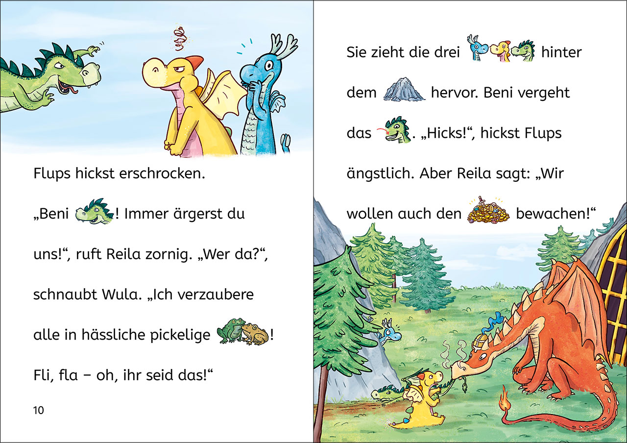 Bildermaus - Der geheime Drachenschatz 9783743217324_06