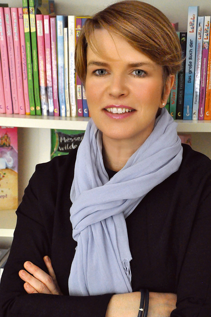 Alexandra Fischer-Hunold Alexandra Fischer-Hunold