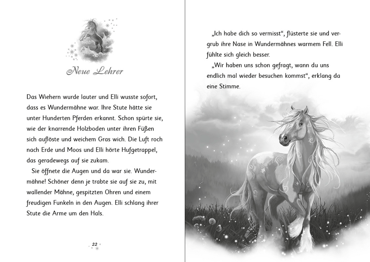 Wundermähne (Band 6) - Der Zauber der Wasserpferde 9783743225701_11