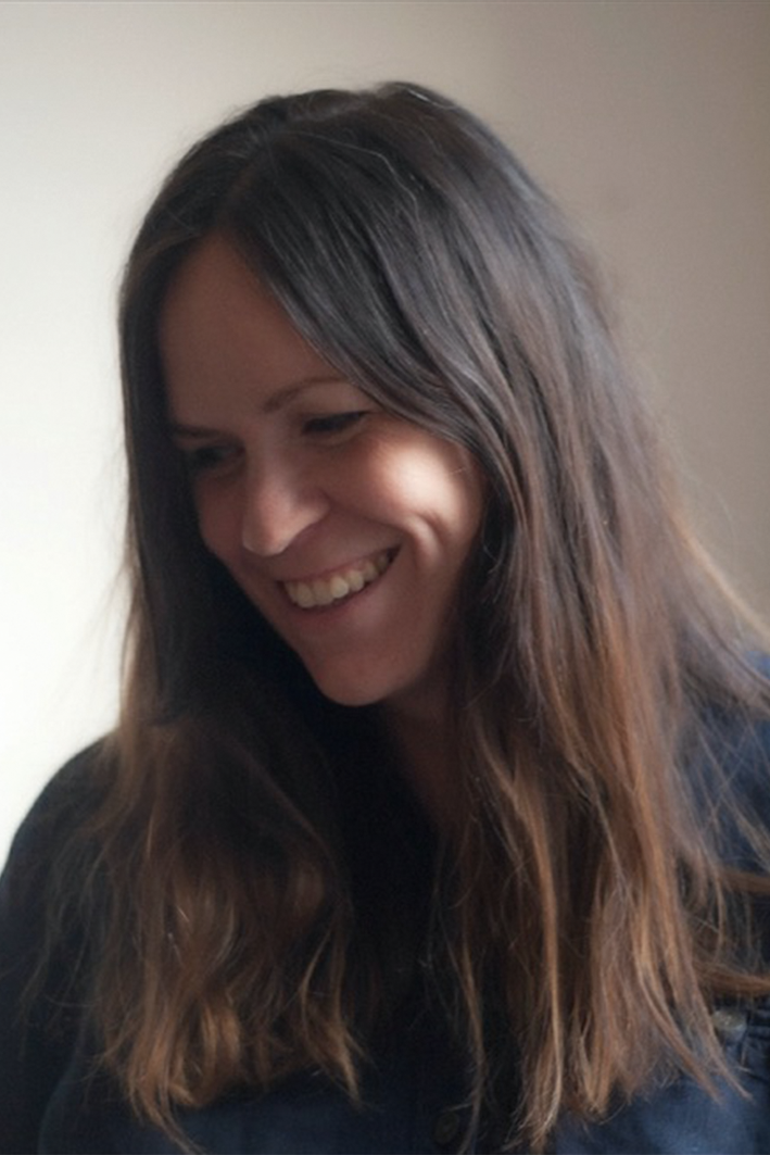 Sarah Klymkiw