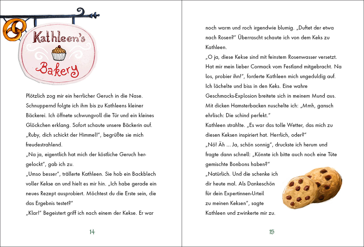 Ruby Fairygale und die Insel der Magie (Erstlese-Reihe, Band 1) 9783743211117_4
