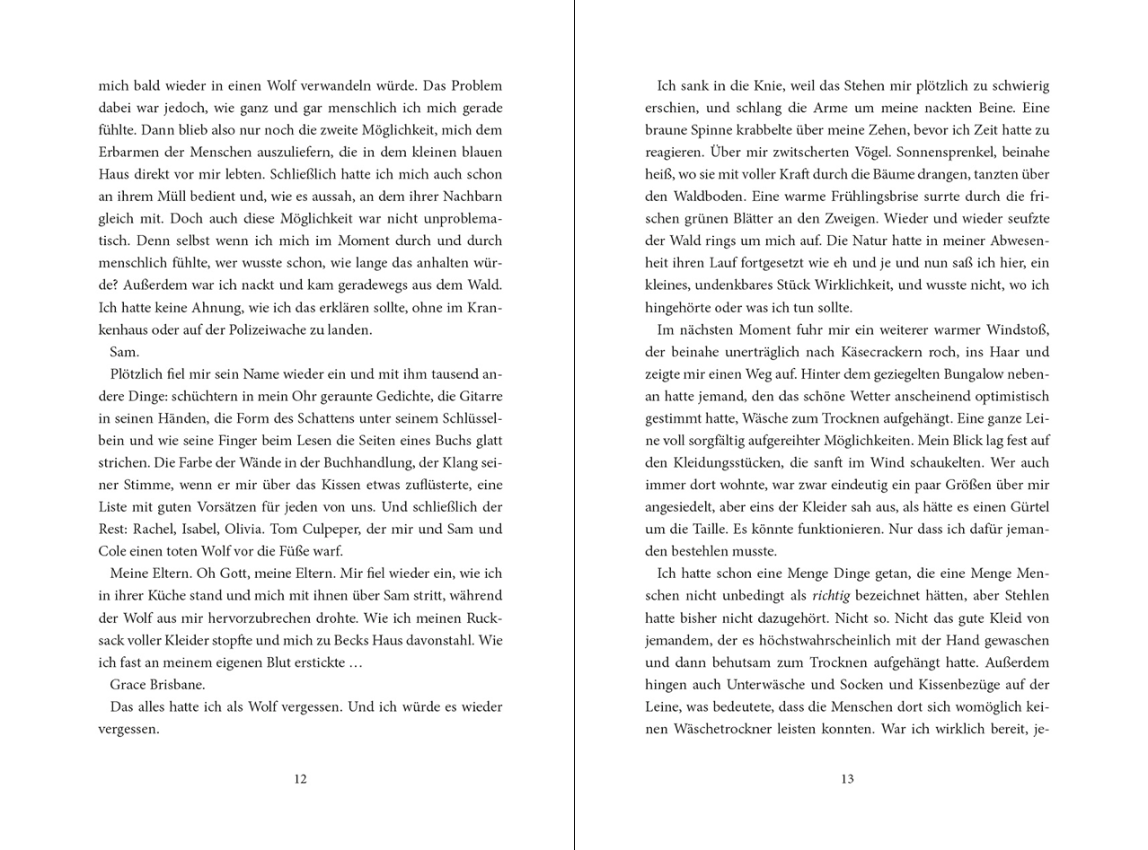 Forever (Die Wölfe von Mercy Falls, Band 3) 9783743224797_12