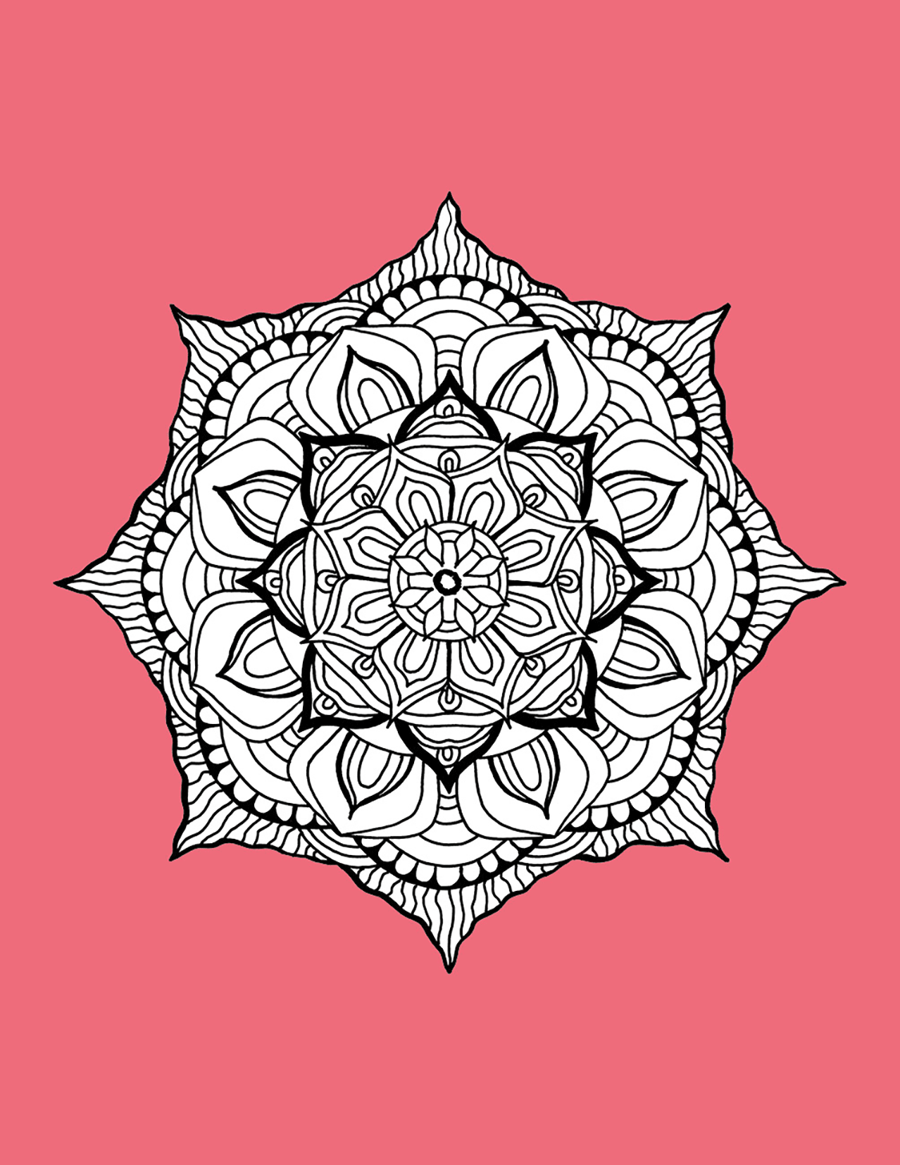 Harmonie und Entspannung mit Mandalas 9783743221253_10