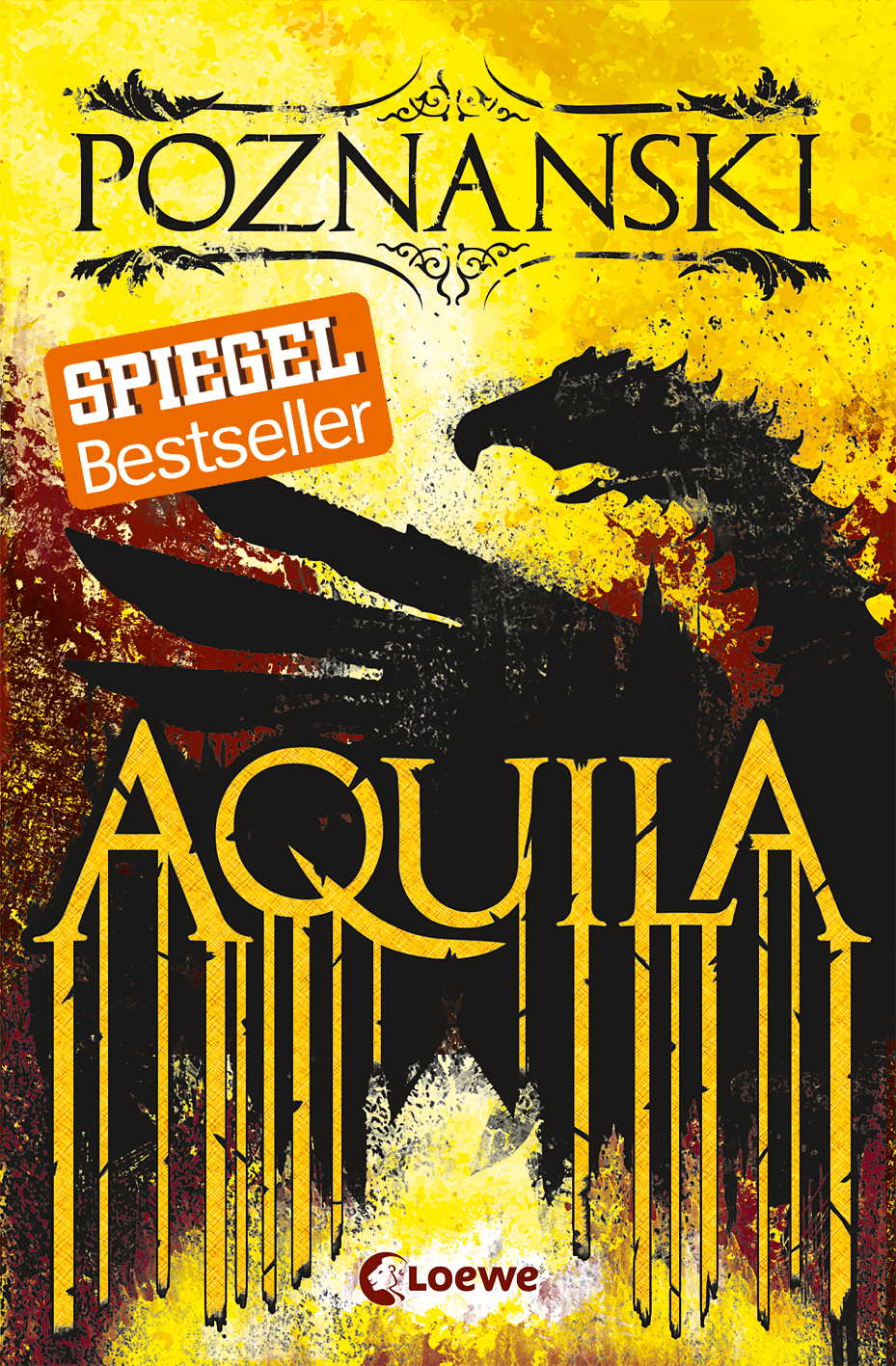 Aquila  9783785586136