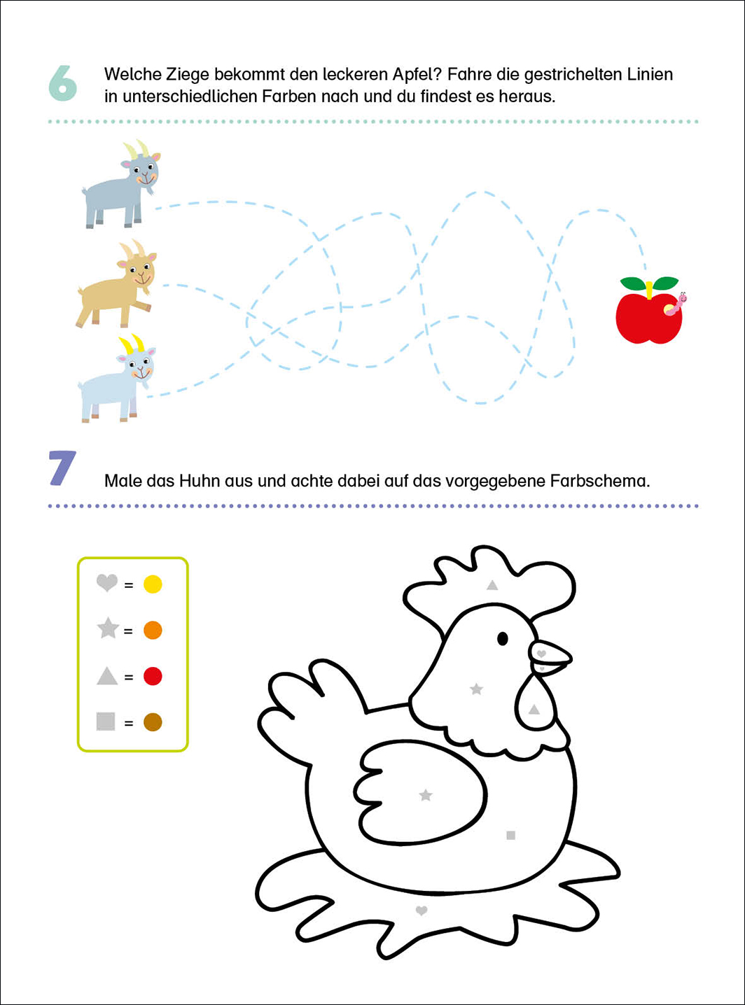 365 Gute-Laune-Rätsel für jeden Tag 9783743211346_4