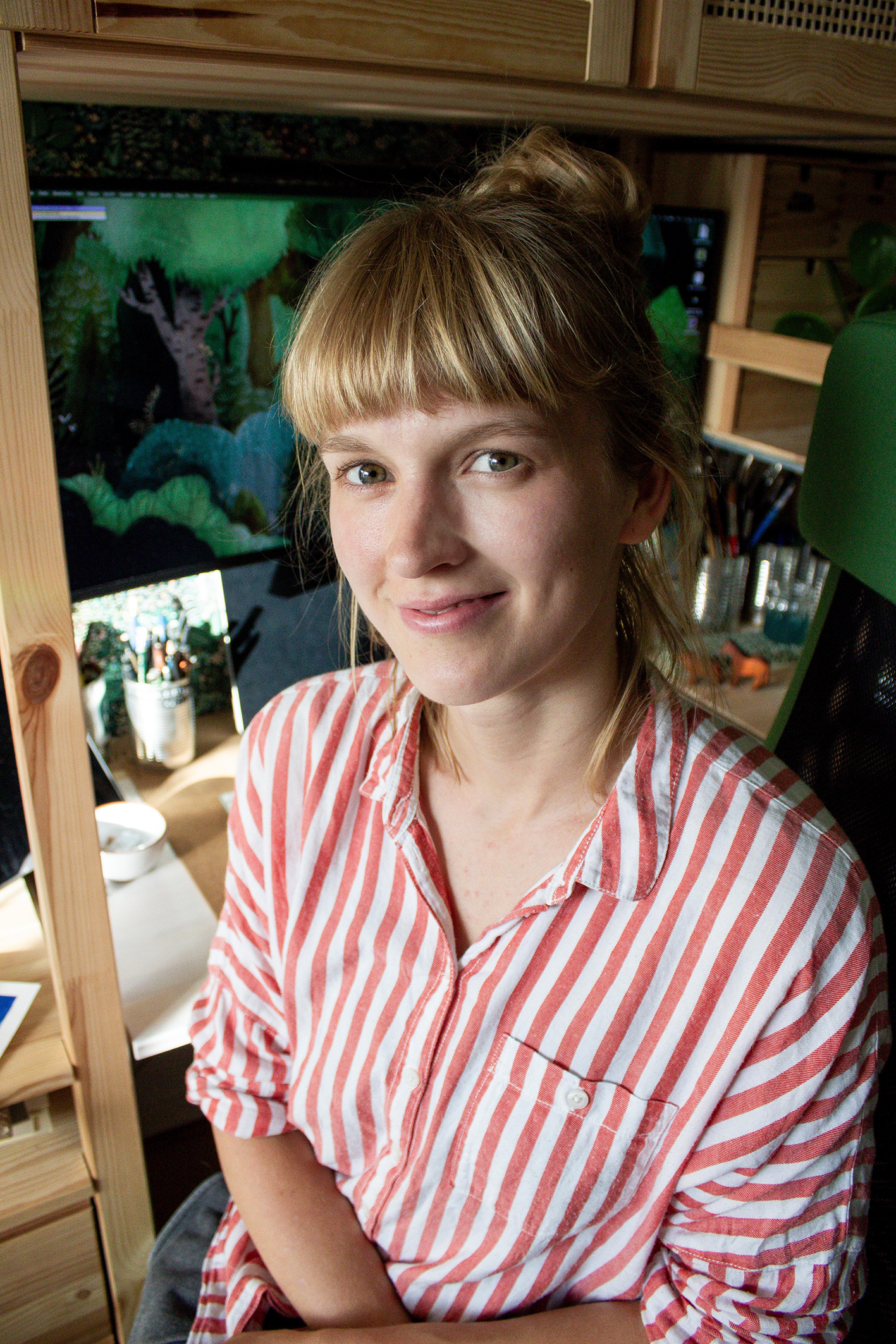 Mareike Ammersken