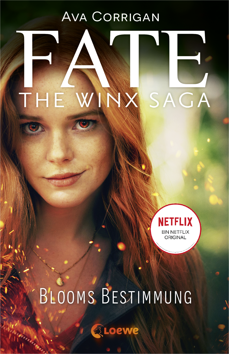 Fate - The Winx Saga (Band 1) - Blooms Bestimmung 9783732015542 Fate - The Winx Saga (Band 1) - Blooms Bestimmung 9783732015542