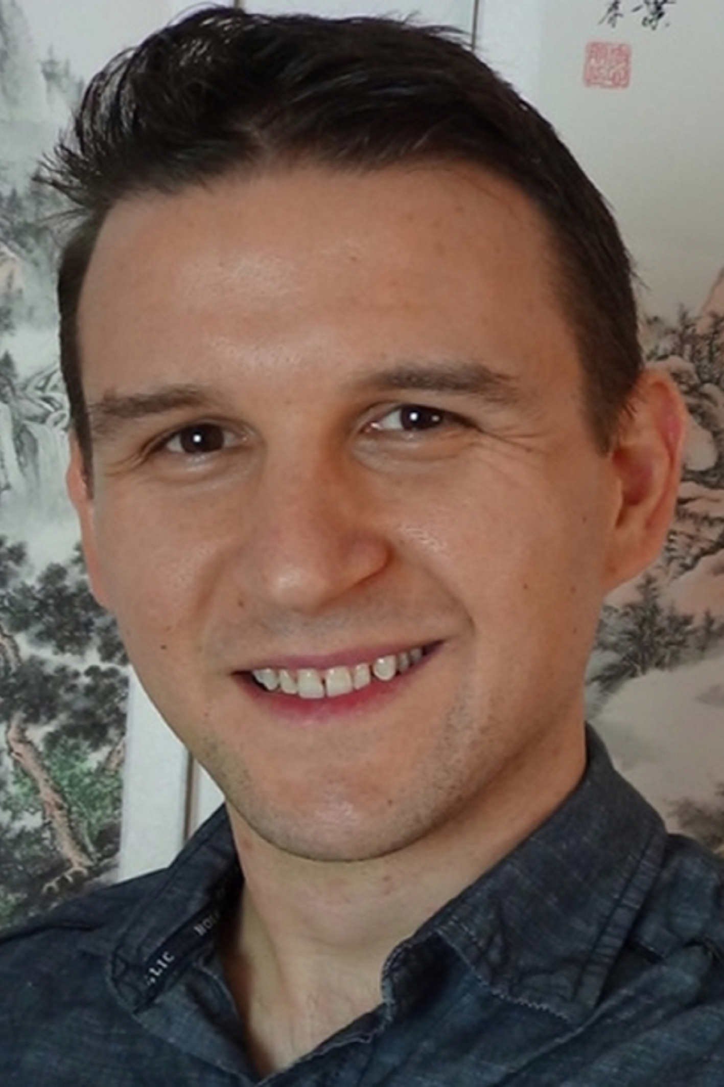 Casey Zakroff Casey Zakroff