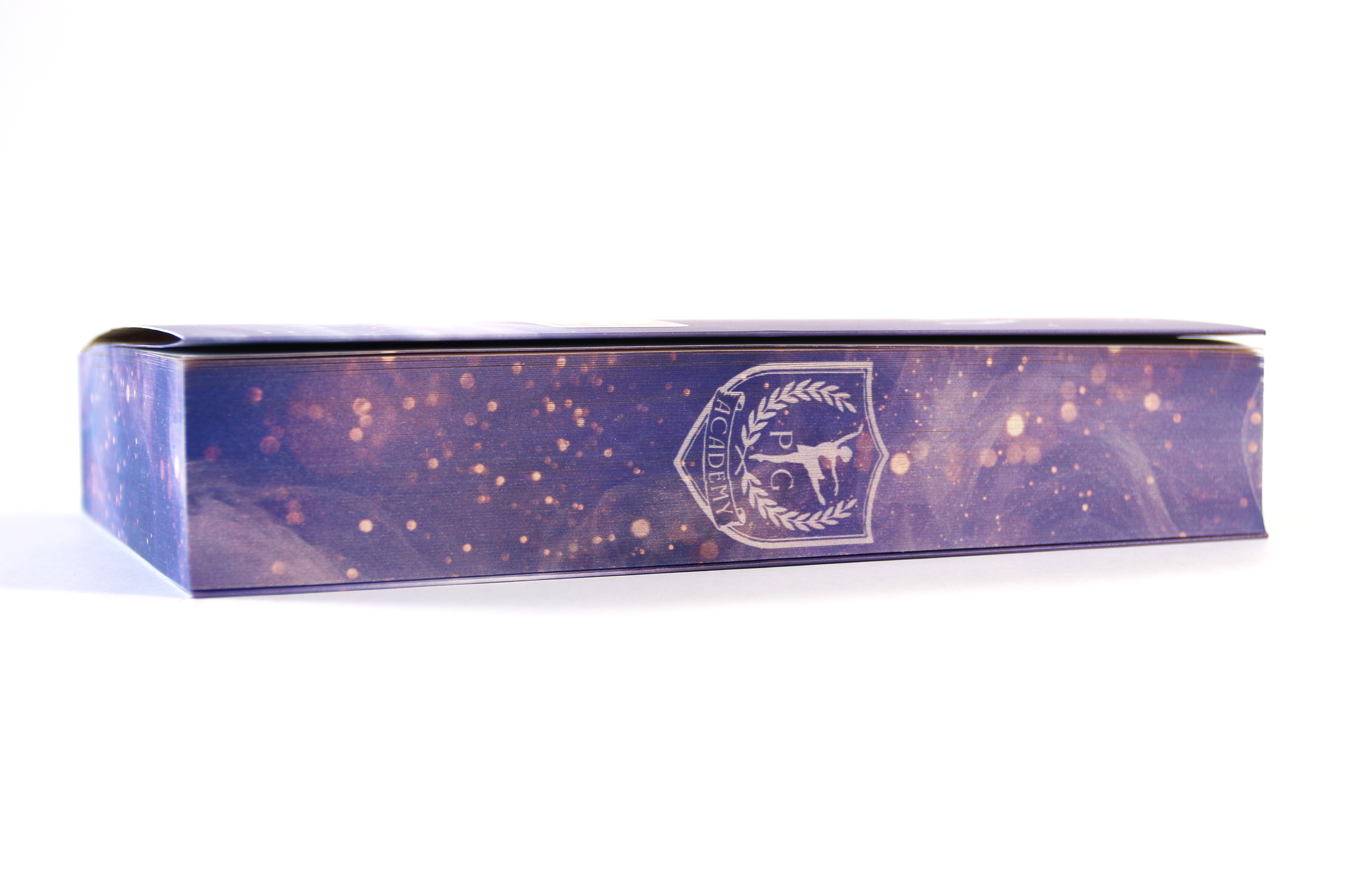 Pure Grace Academy (Band 1) - The Final Bow 9783743224209_05