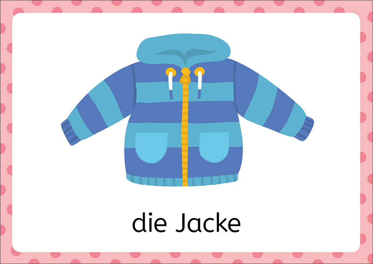 100 erste Wörter - Die Kartenbox 9783743211841_3 100 erste Wörter - Die Kartenbox 9783743211841_3