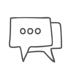 Icon Kontakt, Linkziel: Seite Kontakte