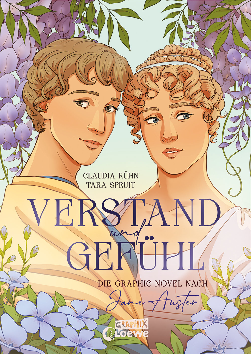 Verstand und Gefühl 9783732028740