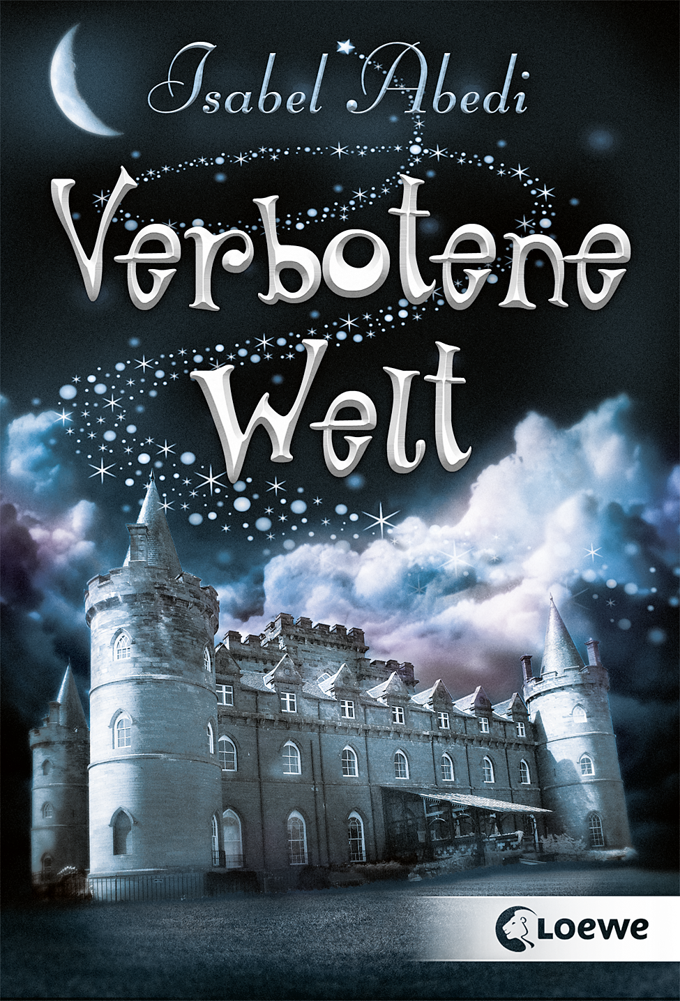 Verbotene Welt 9783732011612