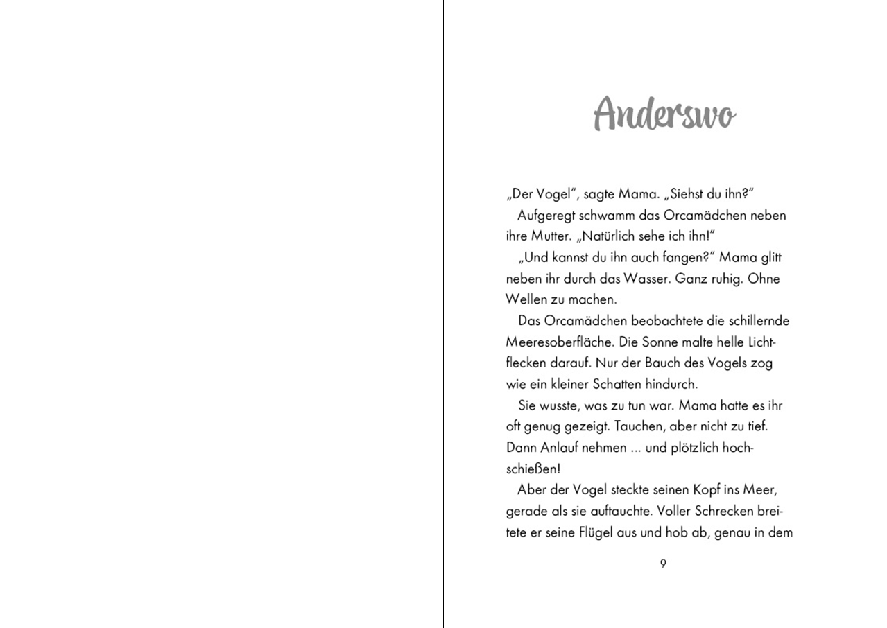 Das geheime Leben der Tiere (Meer) - Das Lied der Orcas 9783743221826_10