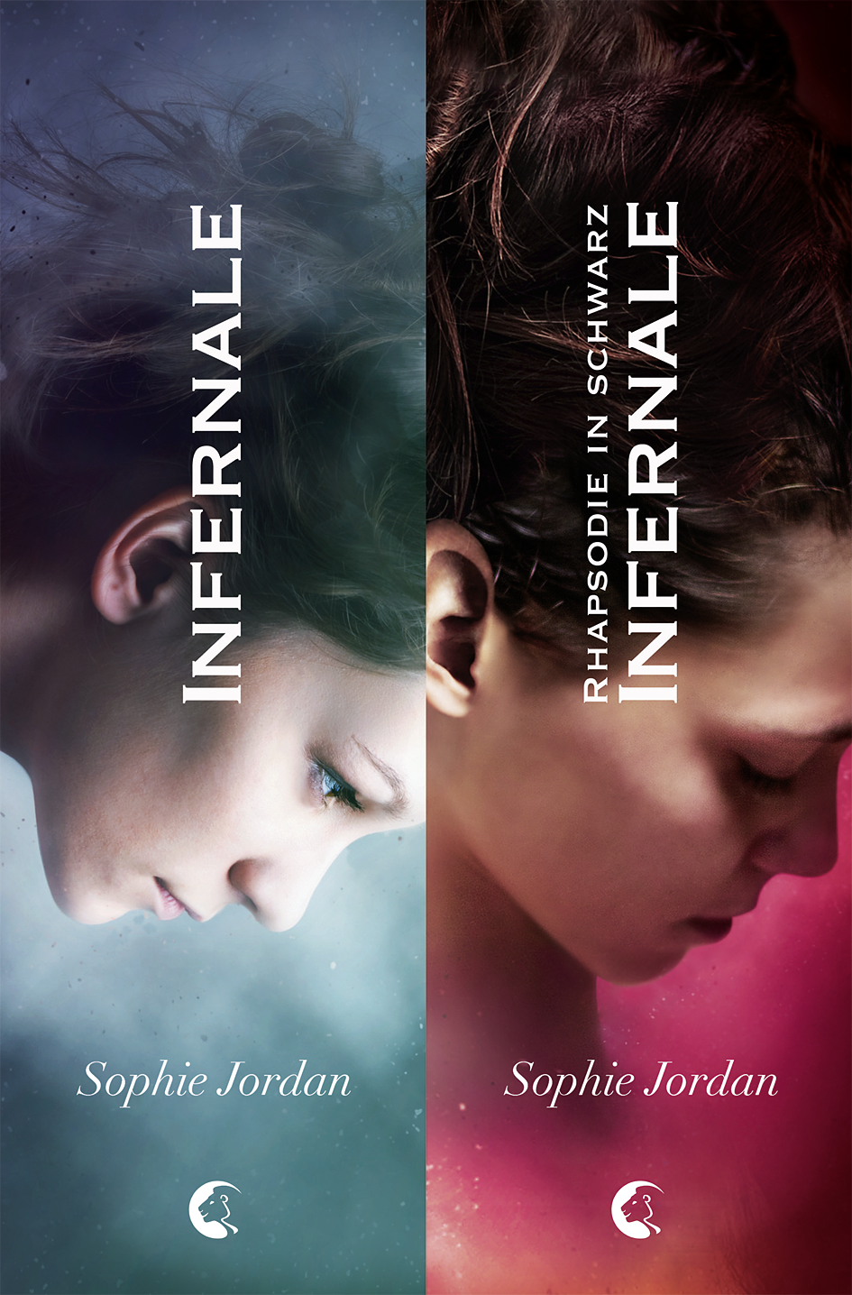 Infernale - Doppelbundle 9783732013388