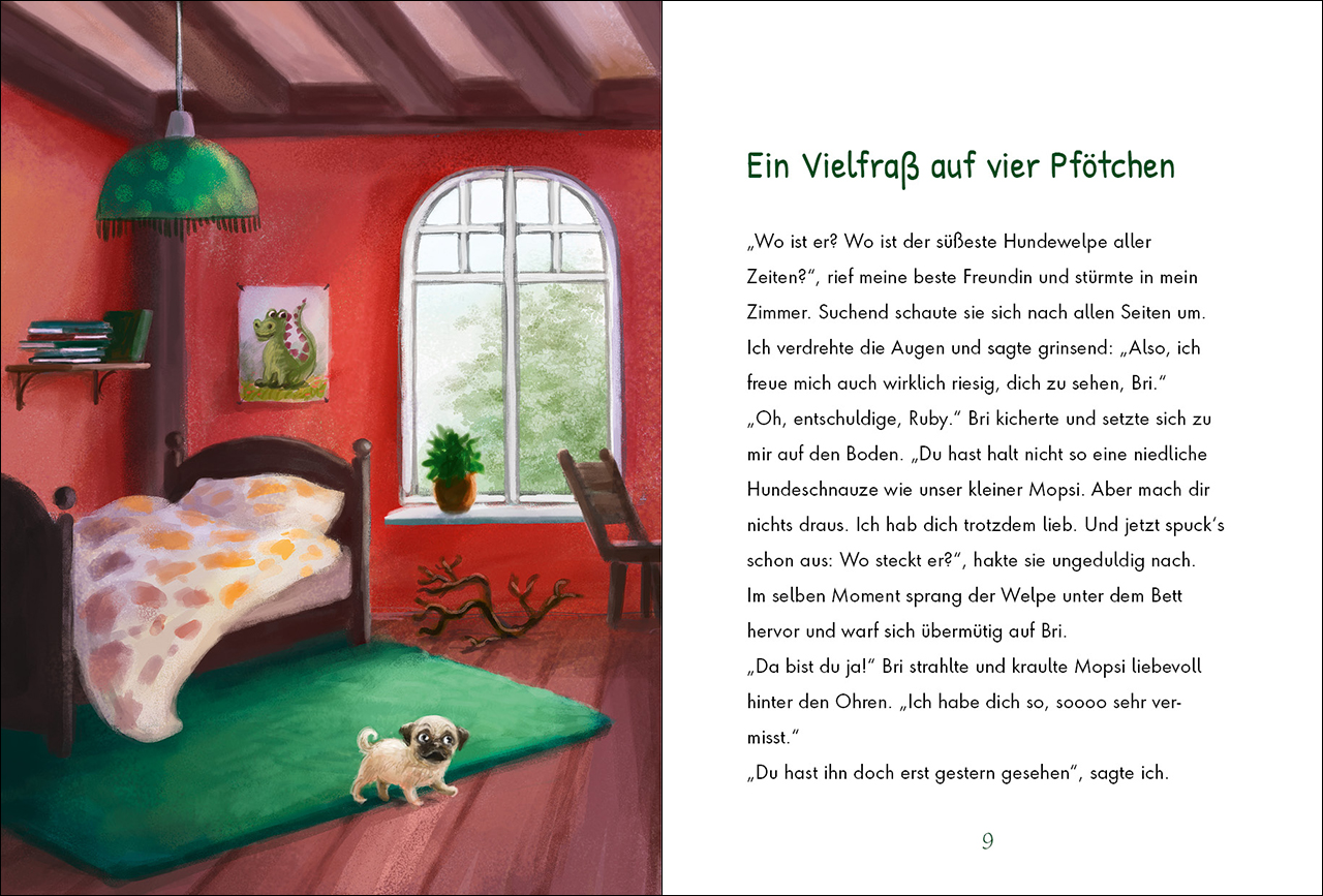 Ruby Fairygale und das Gold der Kobolde (Erstlese-Reihe, Band 3) 9783743211131_1 Ruby Fairygale und das Gold der Kobolde (Erstlese-Reihe, Band 3) 9783743211131_1