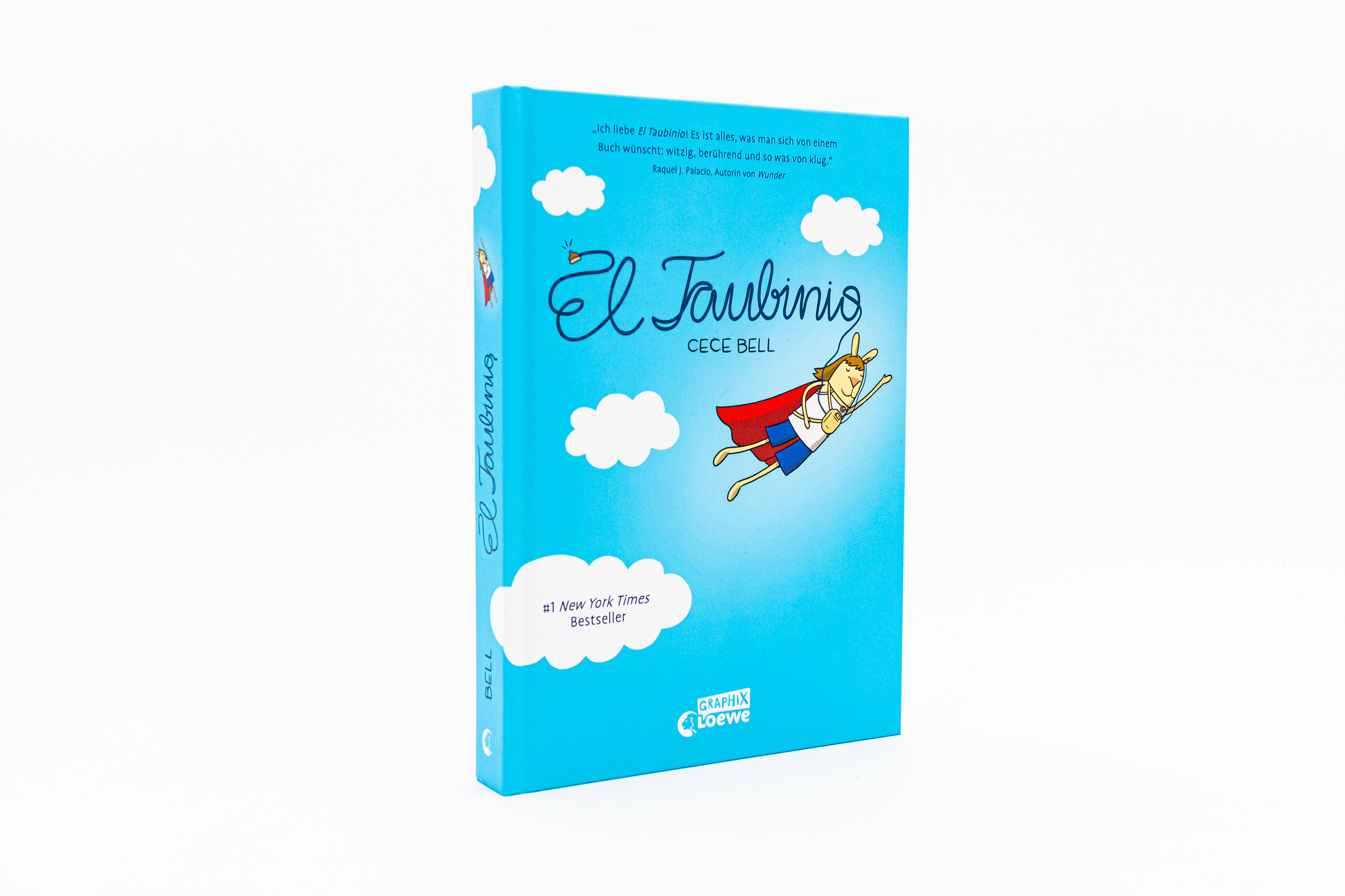 El Taubinio 9783743206601_1
