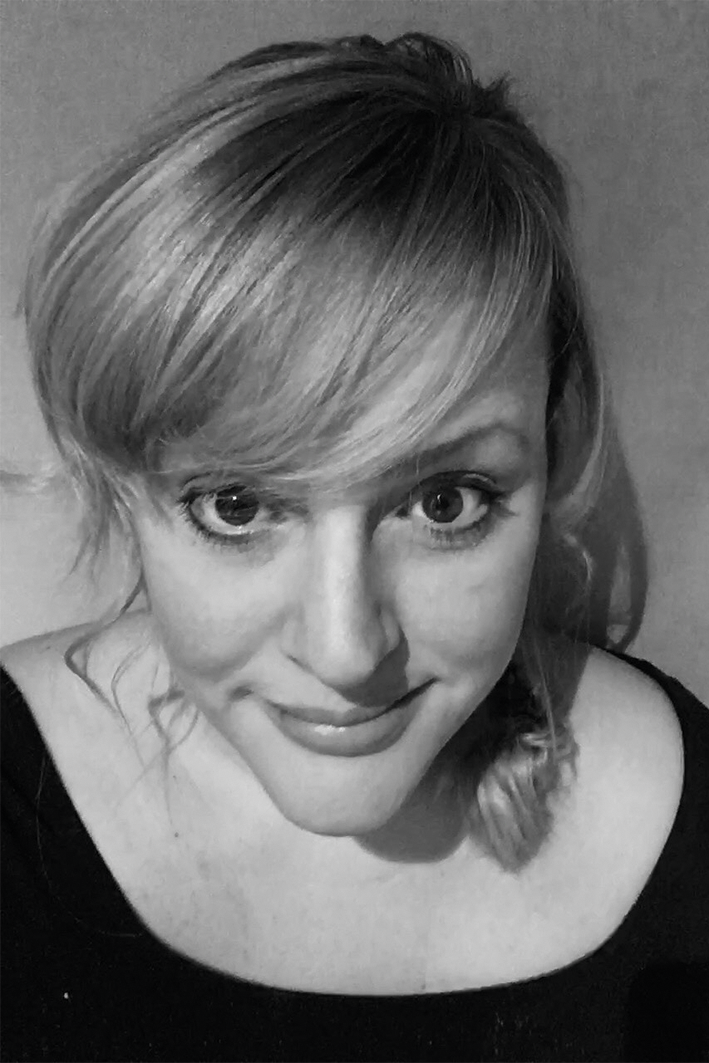 Frances Stickley Frances Stickley