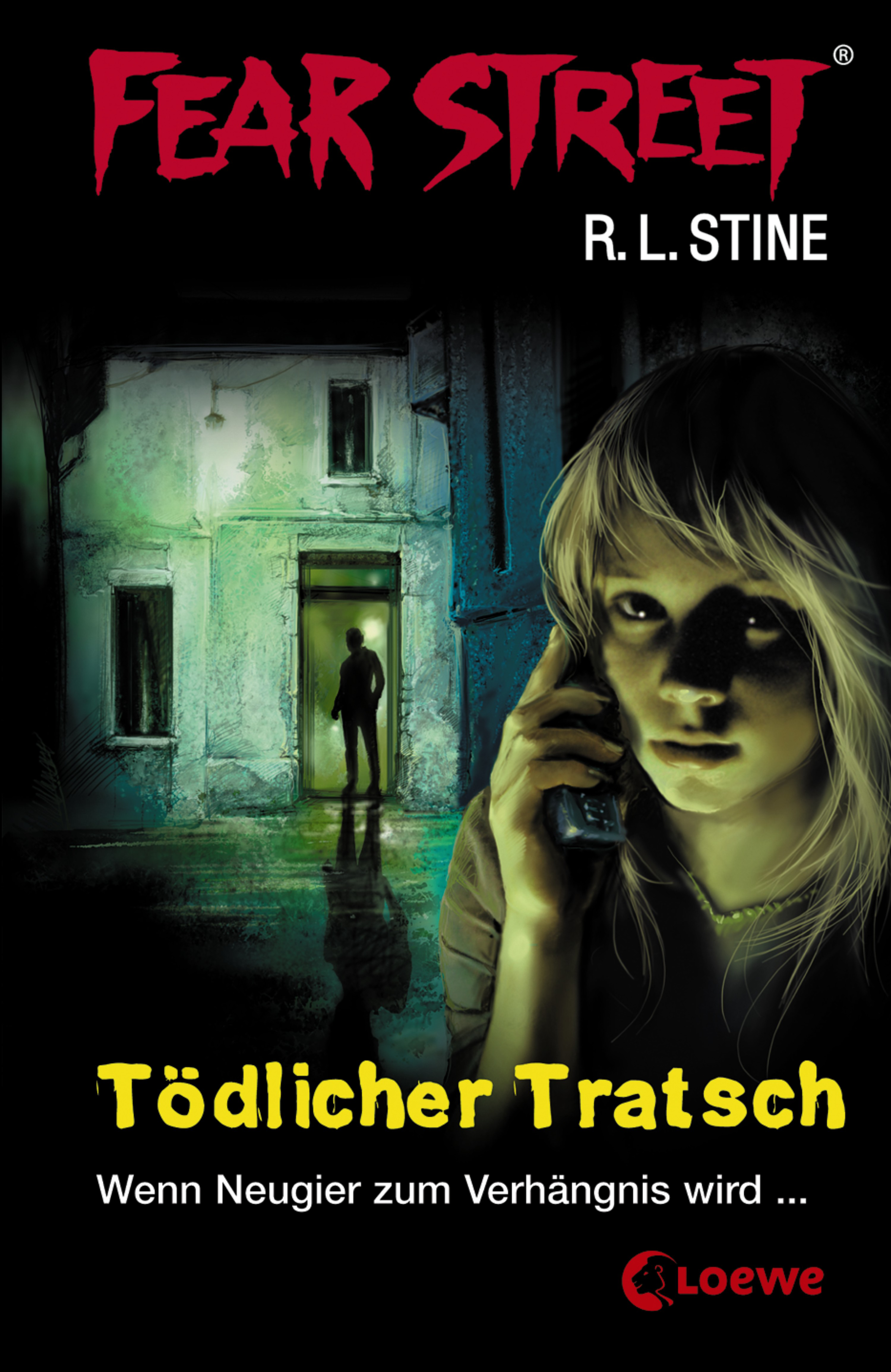 Fear Street 2 - Tödlicher Tratsch Fear Street 2 - Tödlicher Tratsch