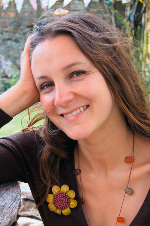 Rebecca Harry Rebecca Harry