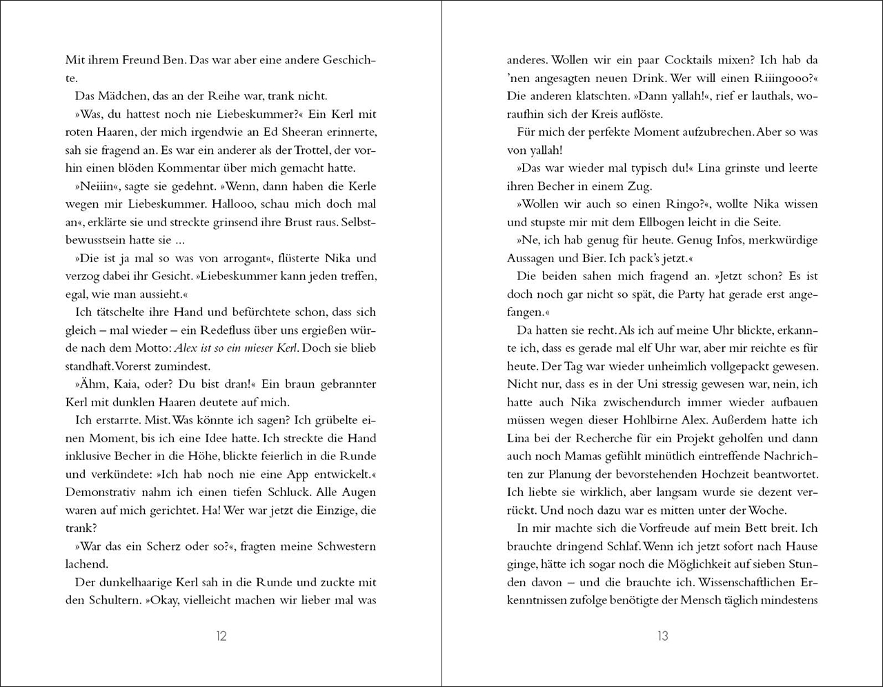 Wann immer wir träumen (Immer-Trilogie, Band 2) 9783743211650_3