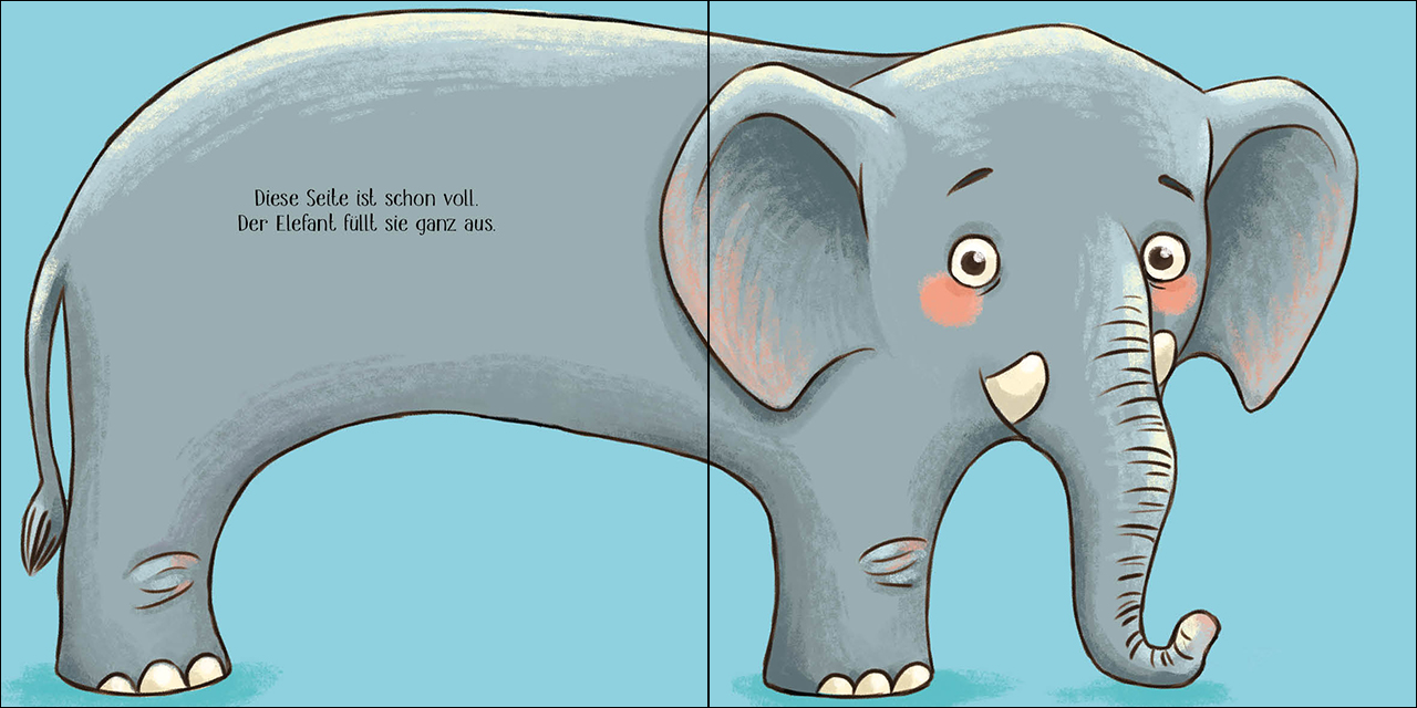 Can You Fit In The Animals? 9783743207202_1