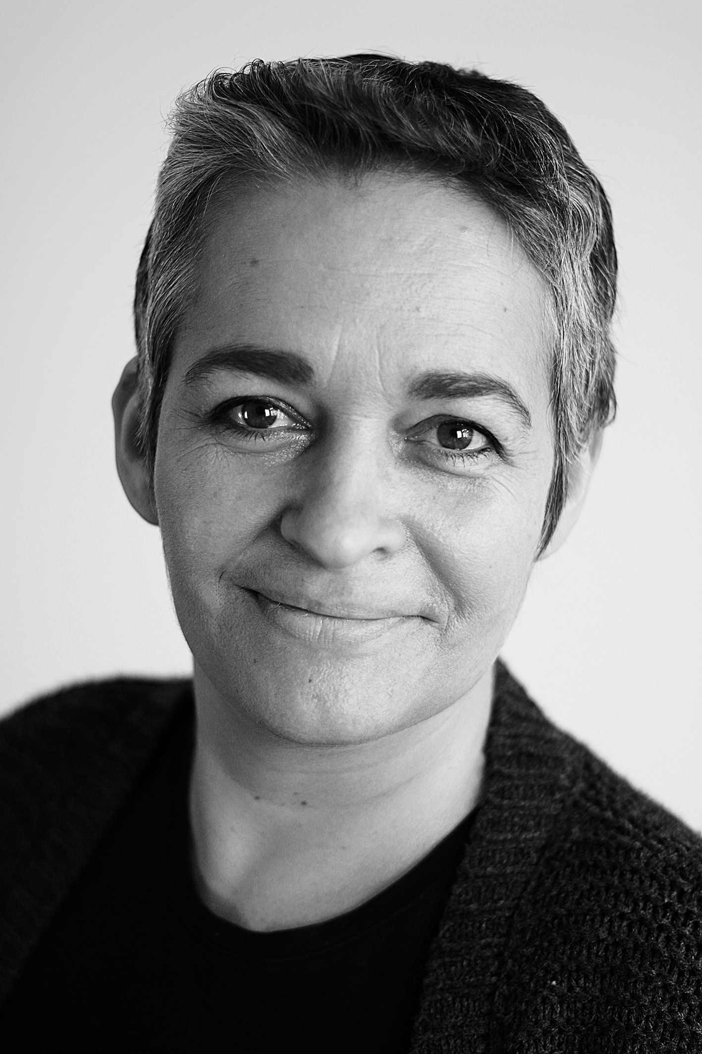 Franziska Harvey Franziska Harvey