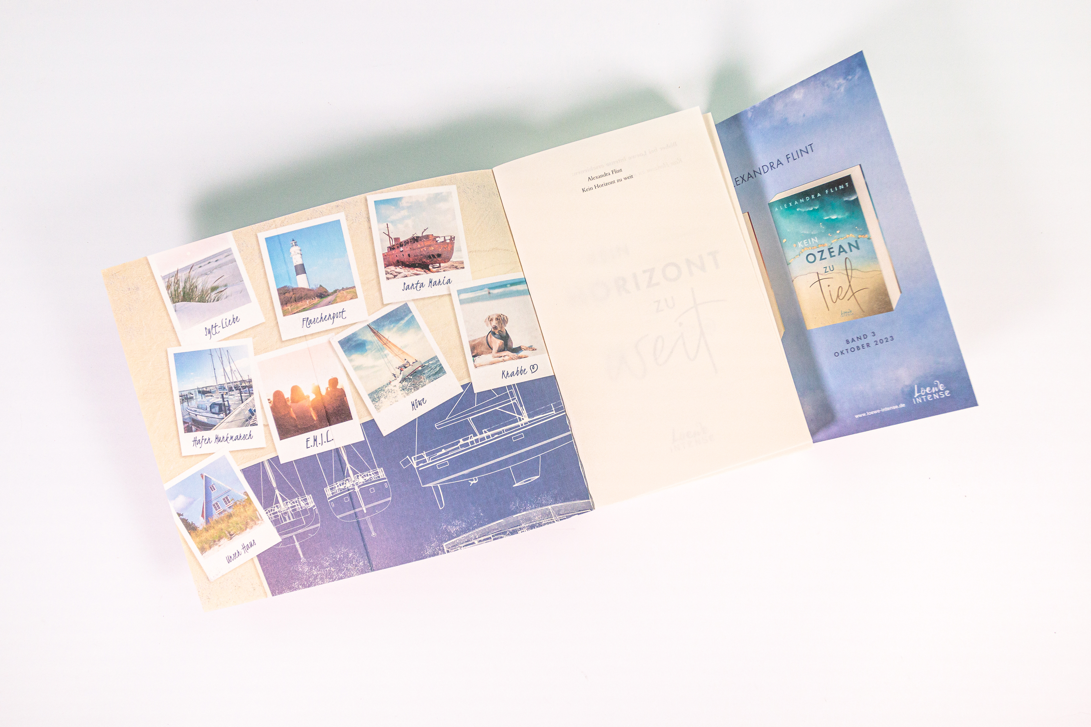 Kein Horizont zu weit (Tales of Sylt, Band 1) 9783743214071_4 Kein Horizont zu weit (Tales of Sylt, Band 1) 9783743214071_4