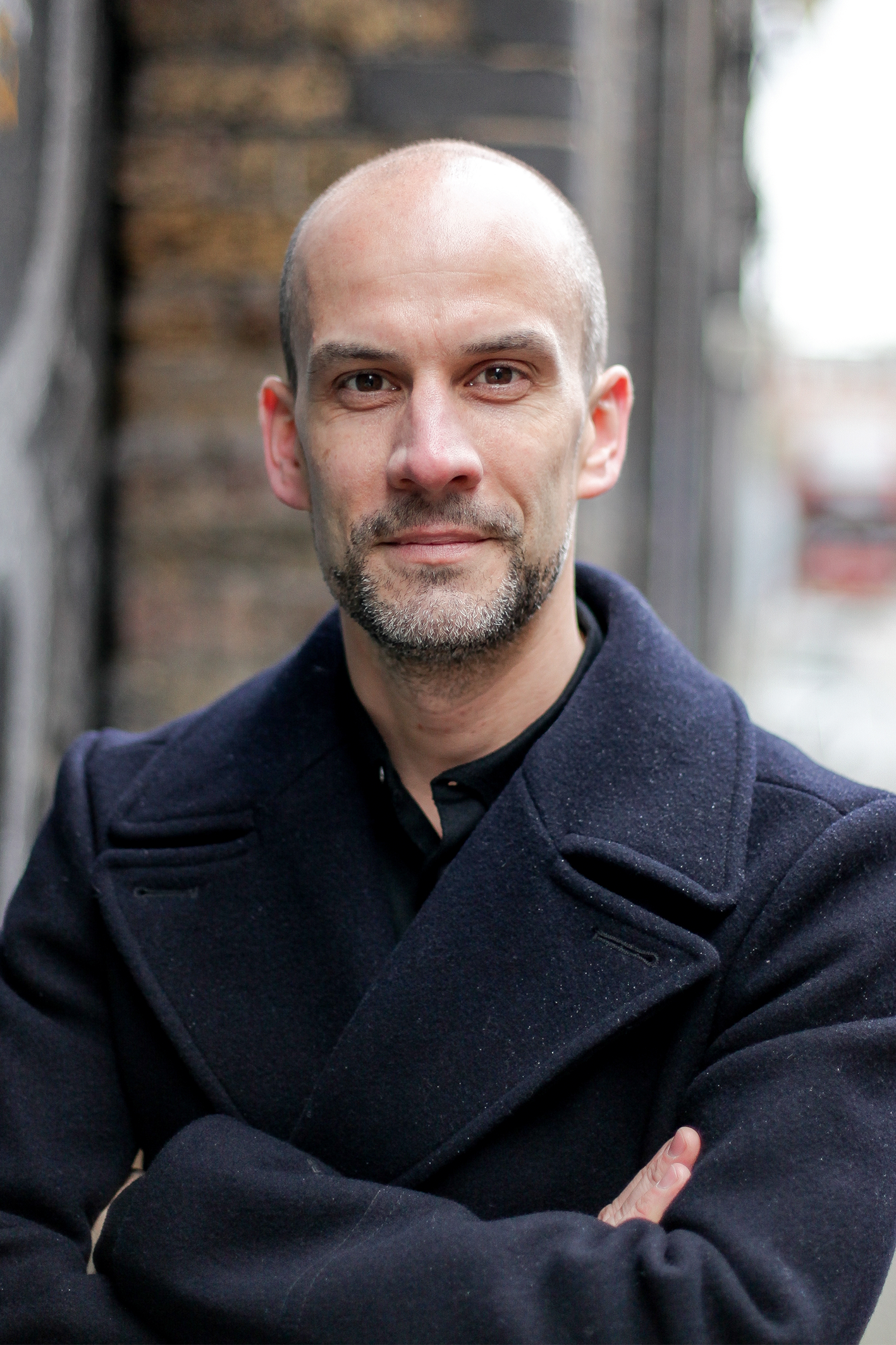 Simon Lelic