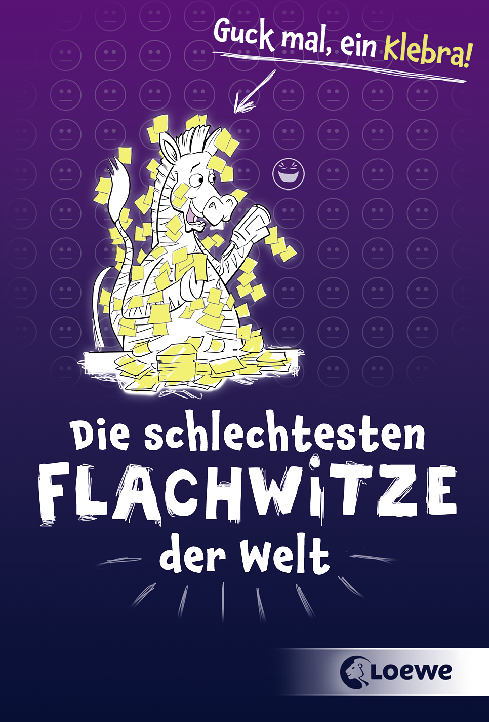 Die schlechtesten Flachwitze der Welt 9783732007097