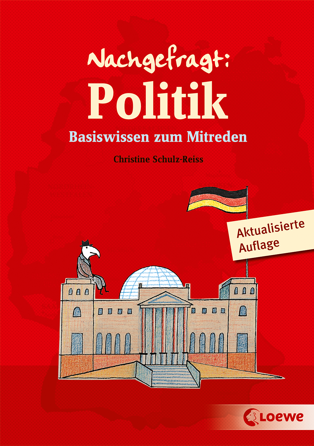 Nachgefragt: Politik 9783785553879
