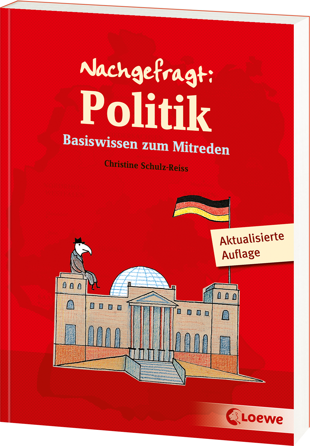 Nachgefragt: Politik
