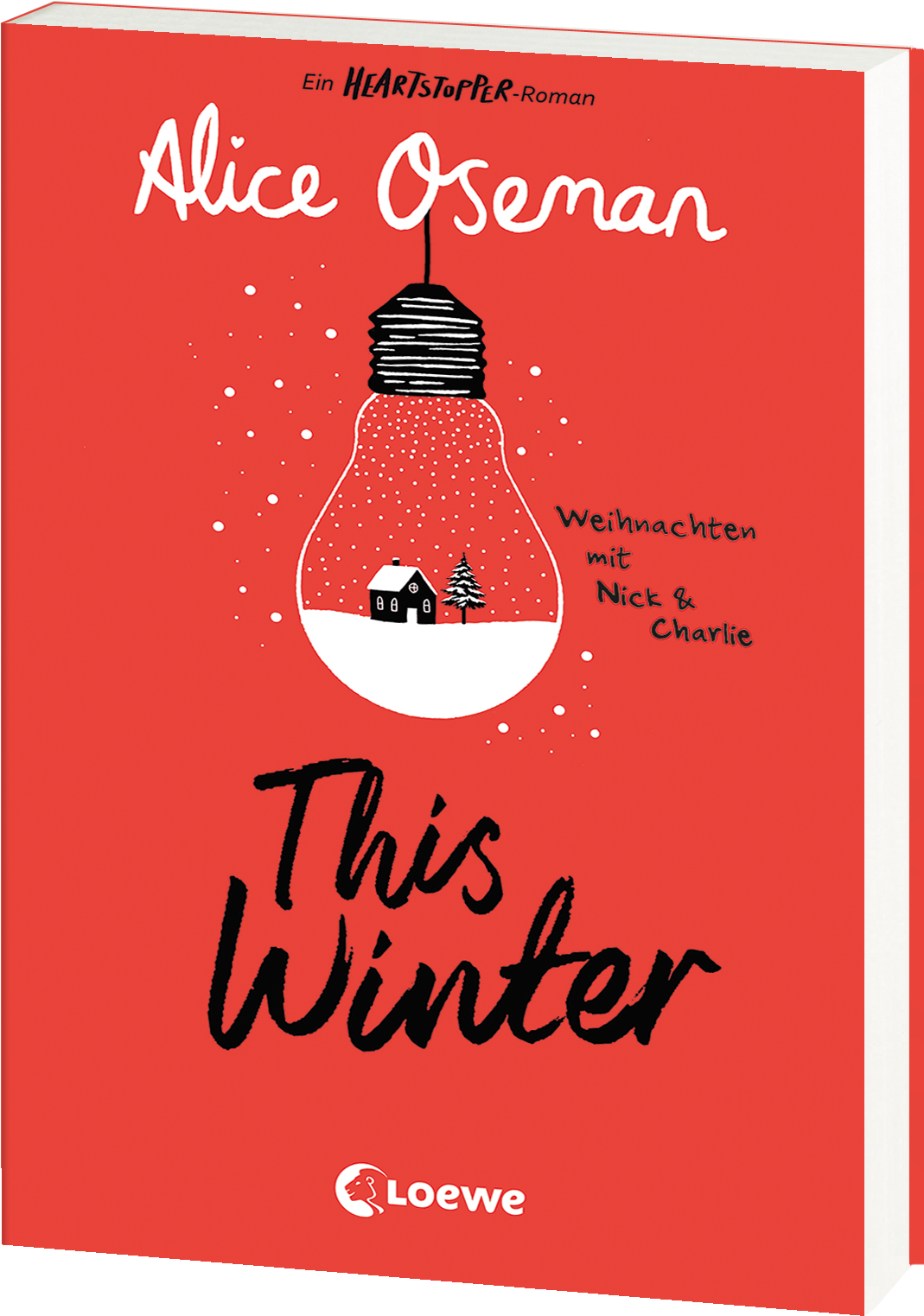 This Winter (deutsche Ausgabe) 9783743215948