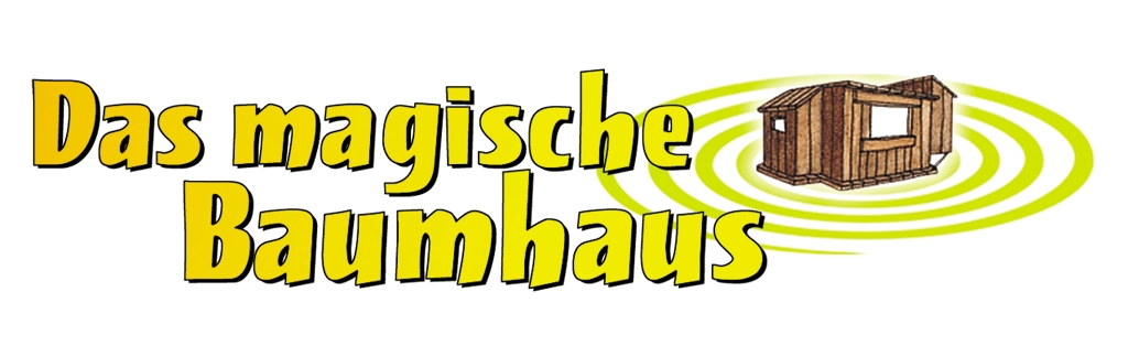 Das magische Baumhaus