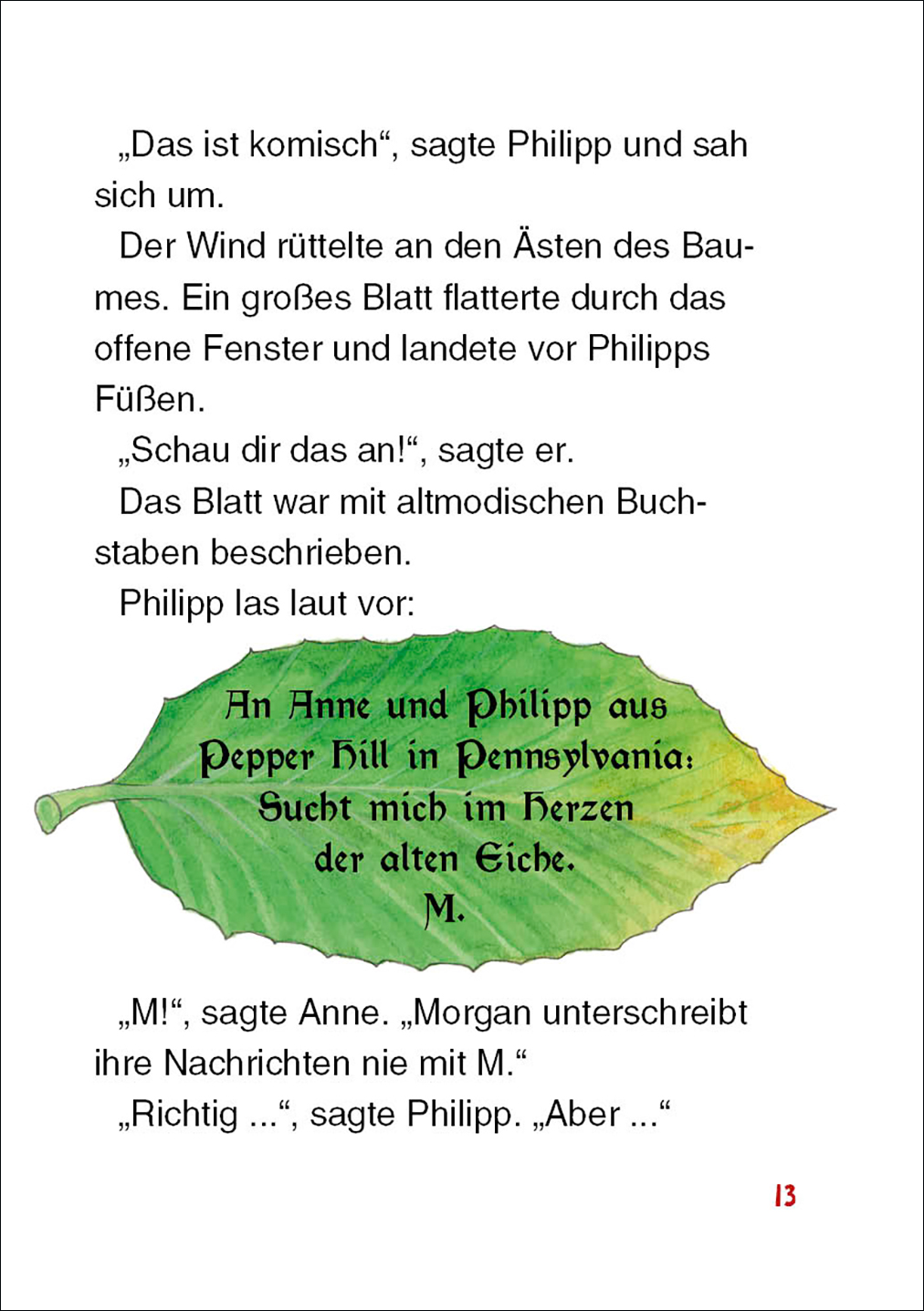 Das magische Baumhaus junior (Band 27) - Geheimauftrag im Spukschloss  9783743209602_2