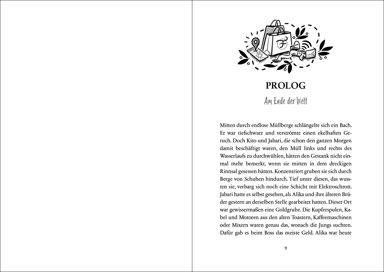 T wie Tessa (Band 3) - Geheime Geschäfte 9783743203945_1