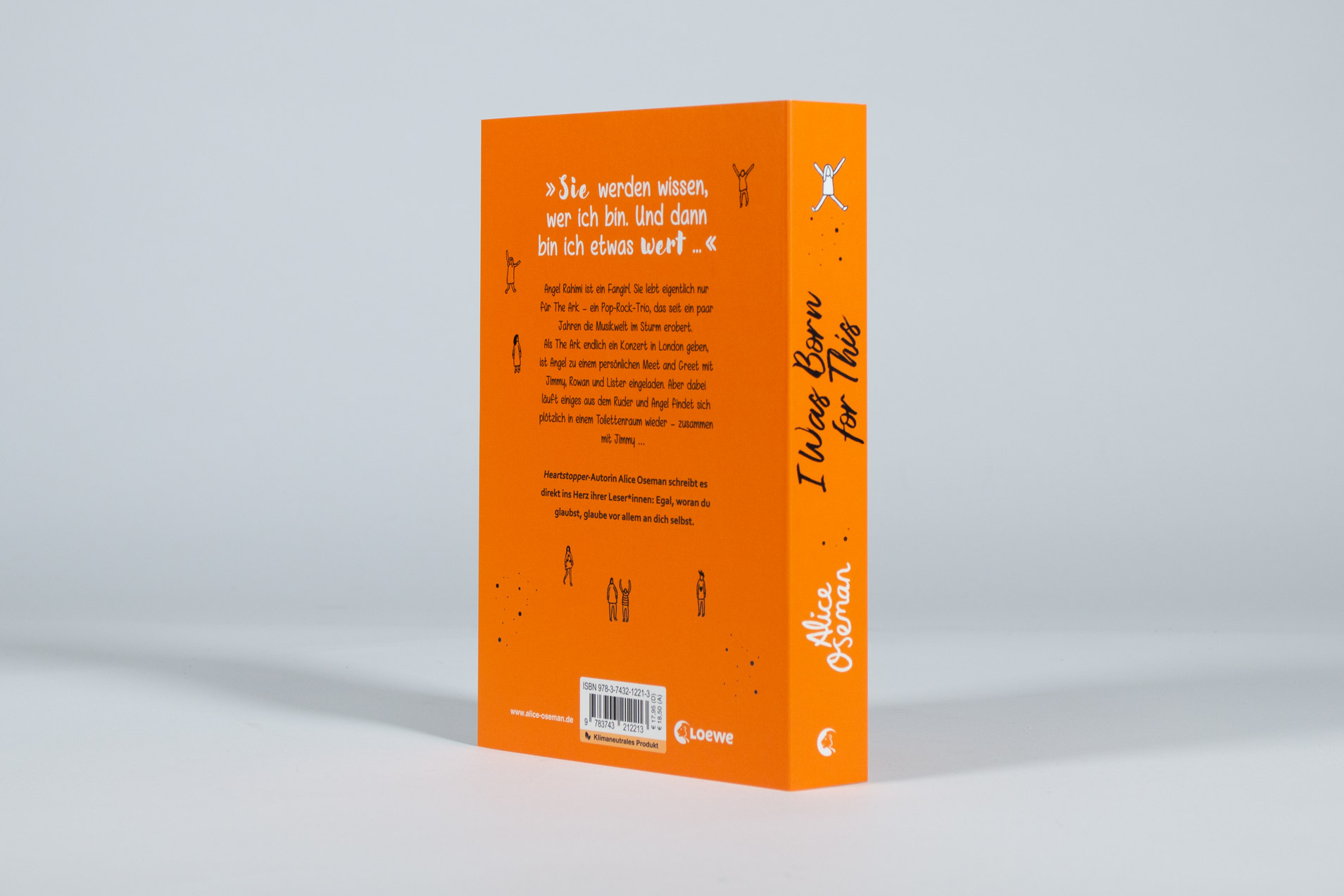 I Was Born for This (deutsche Ausgabe) 9783743212213_2